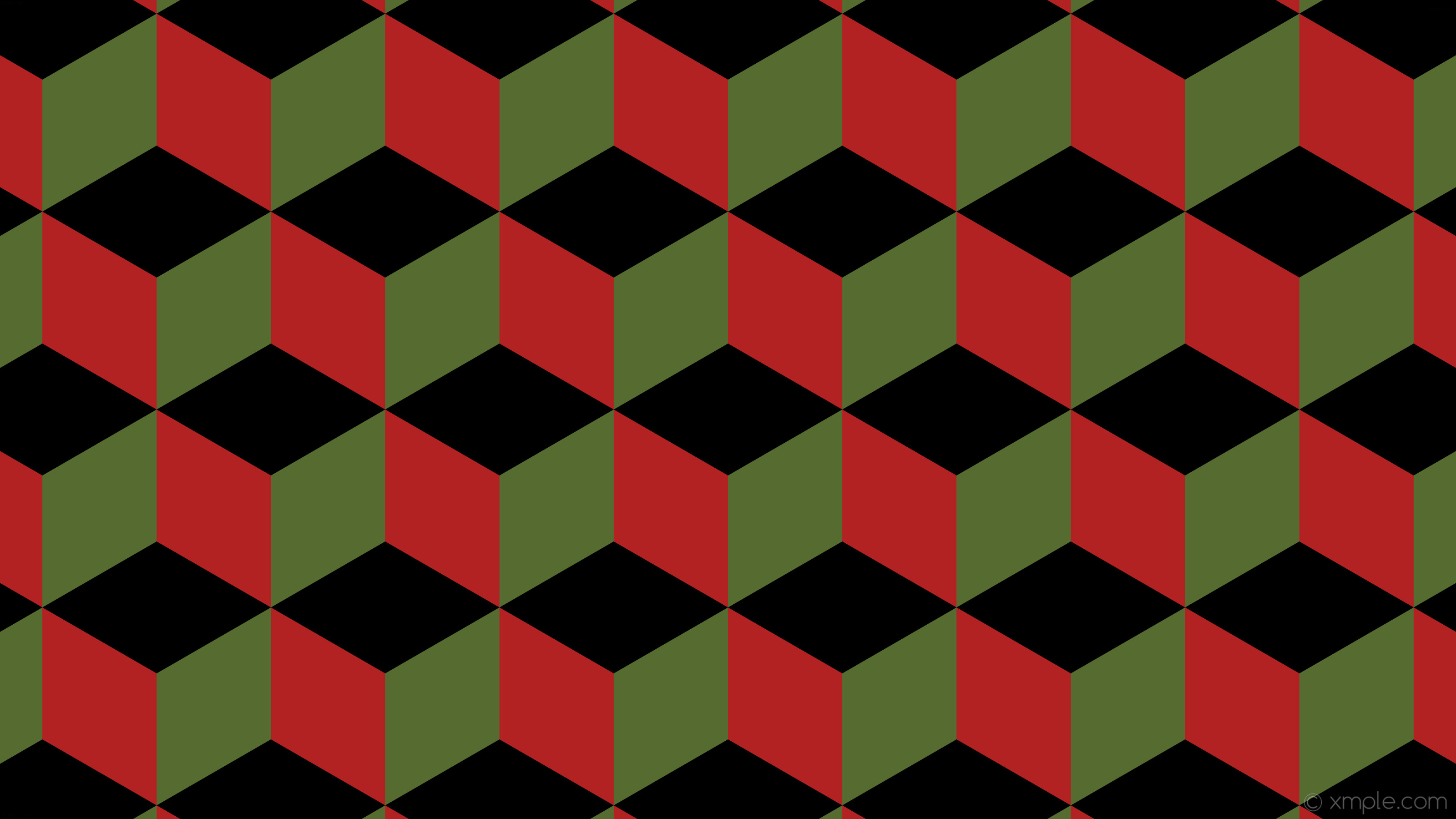 Green And Red Plaid Wallpaper (65+ images)