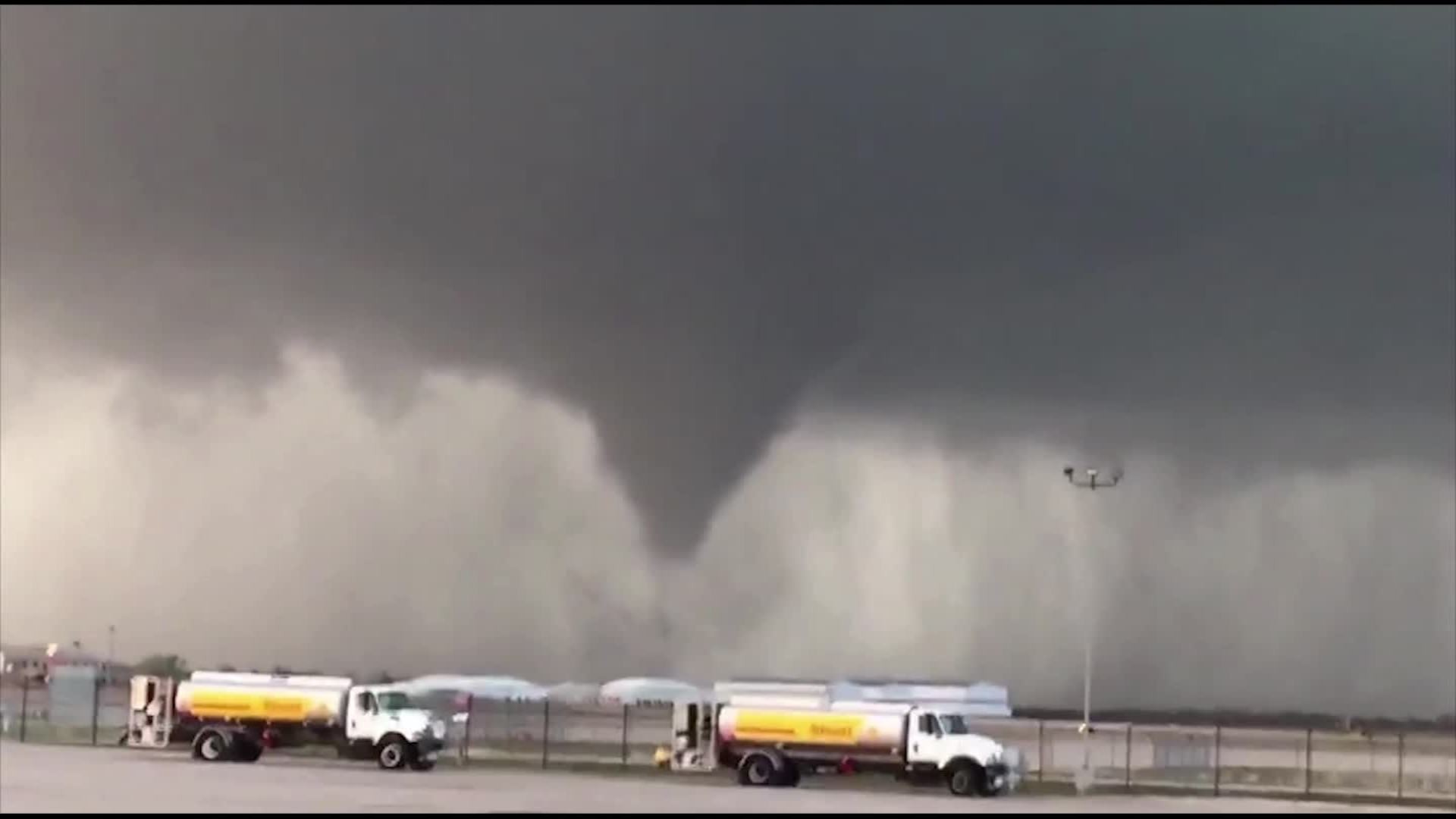 Oklahoma Weather Wallpaper (65+ images)