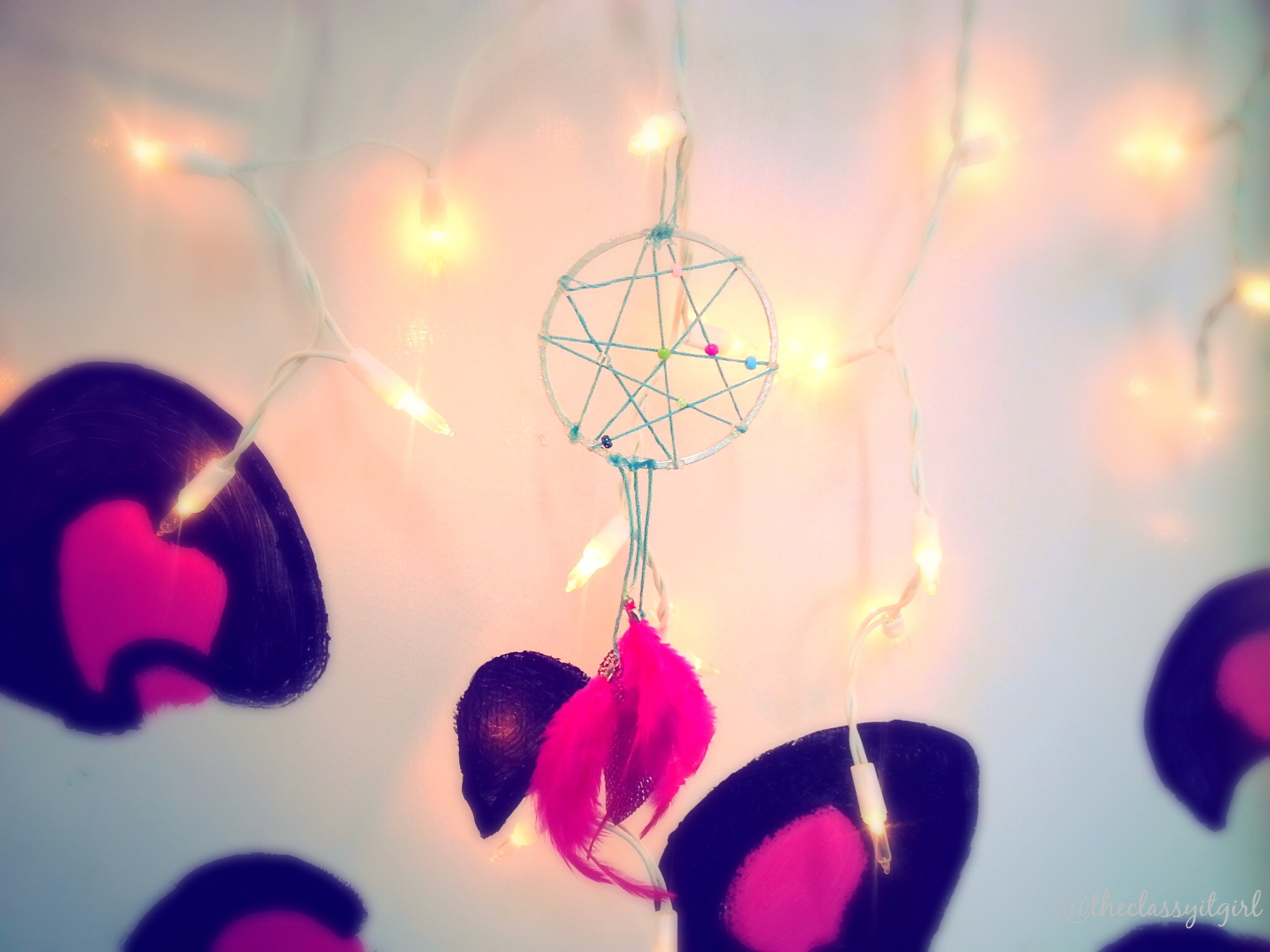 Dreamcatcher Wallpaper HD (70+ images)