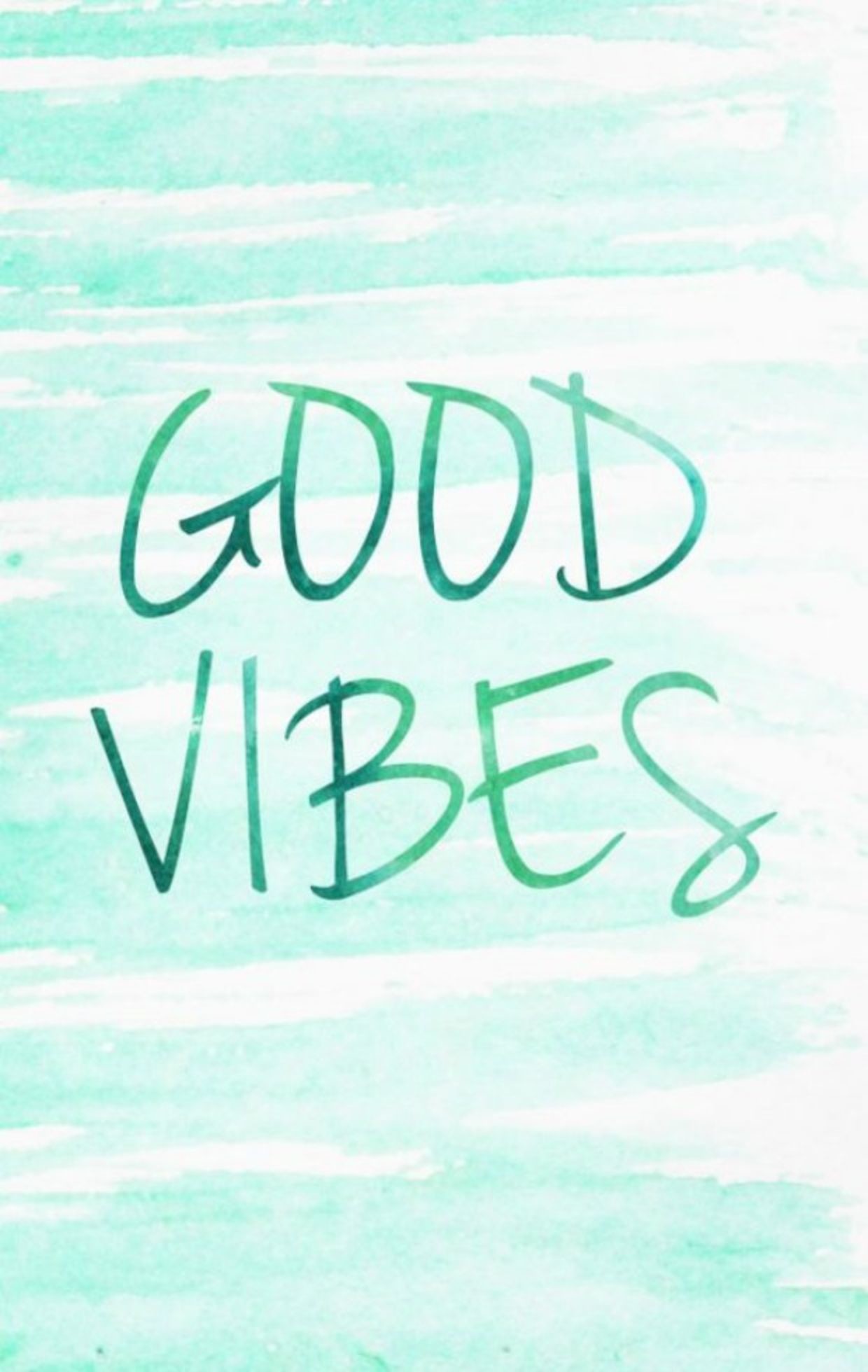 Positive Vibes Wallpaper (69+ images)