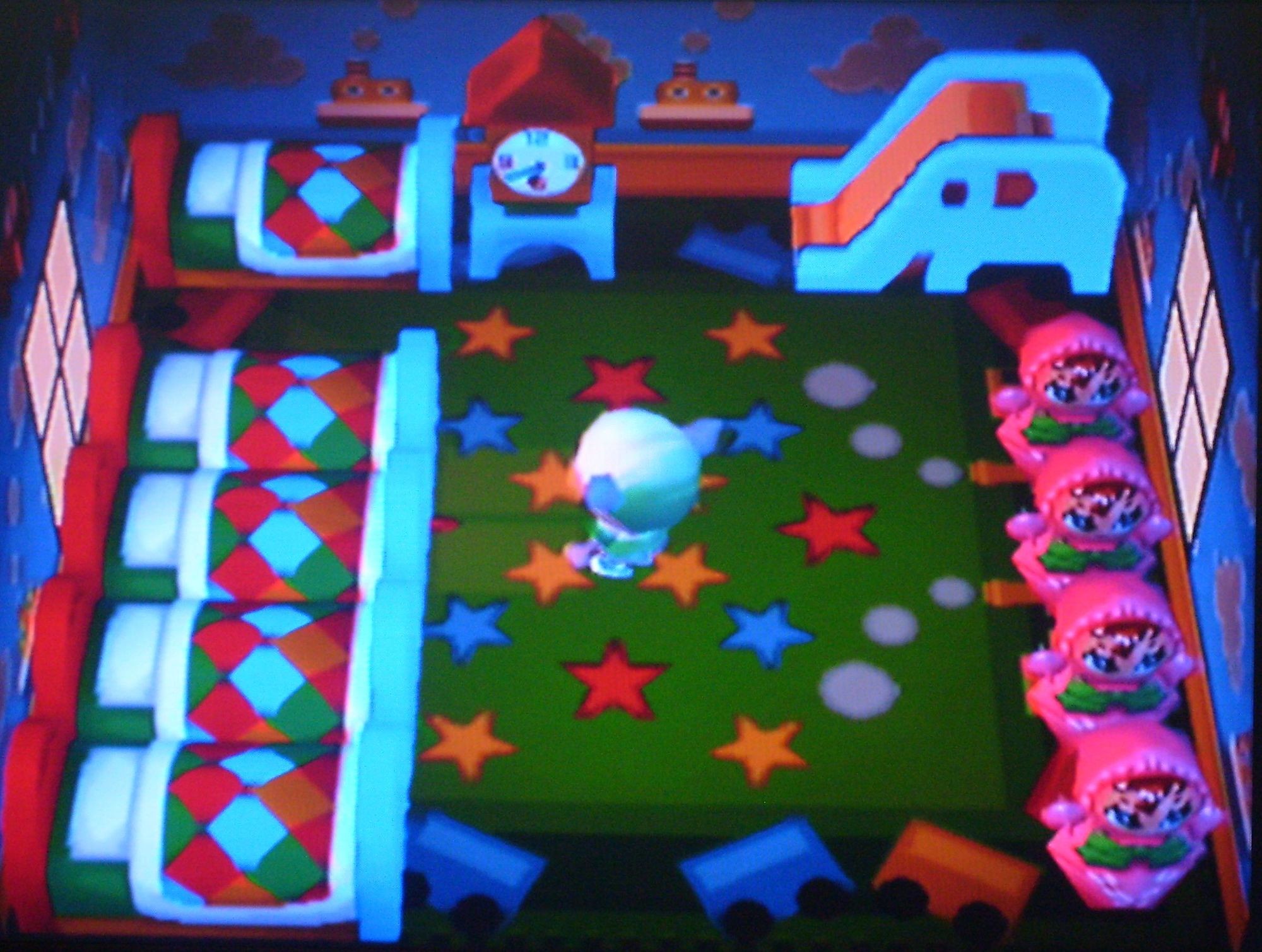 Acnl Wallpaper (64+ images)