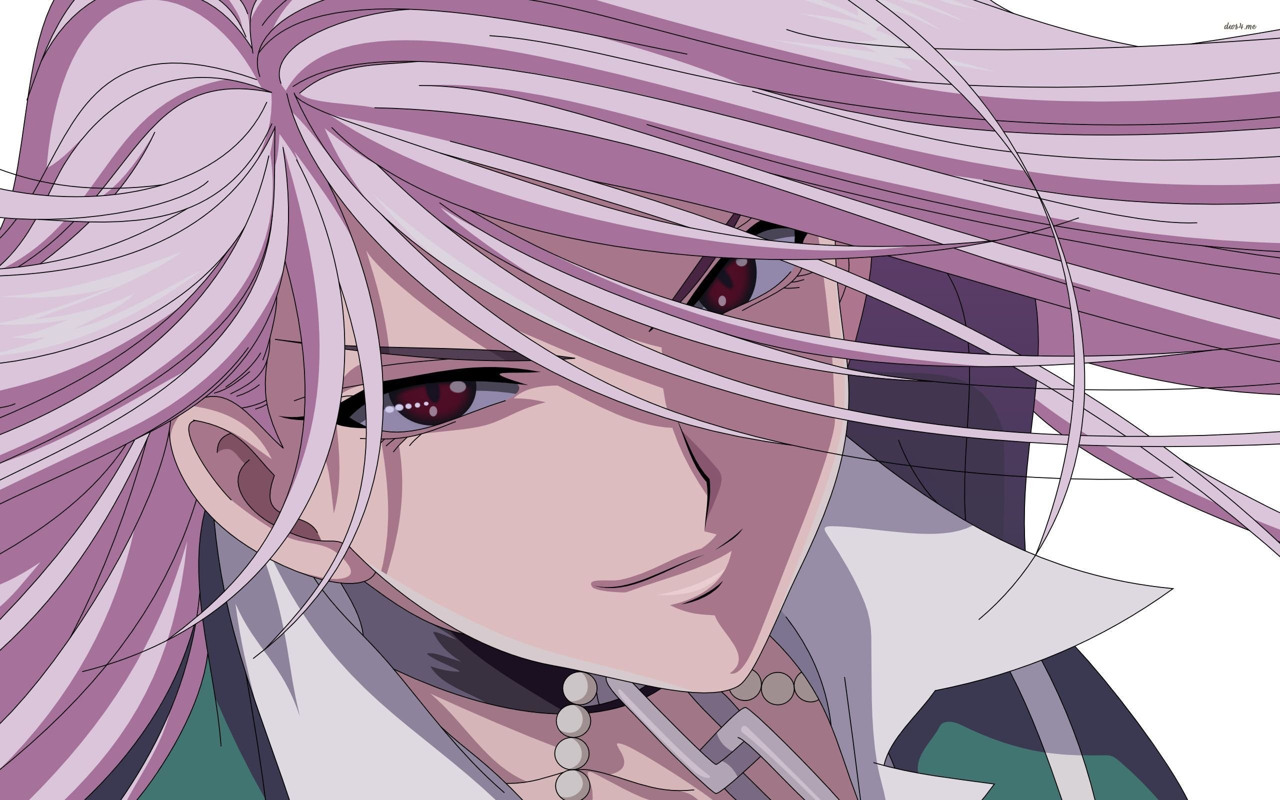 Rosario Vampire Wallpapers (66+ images)