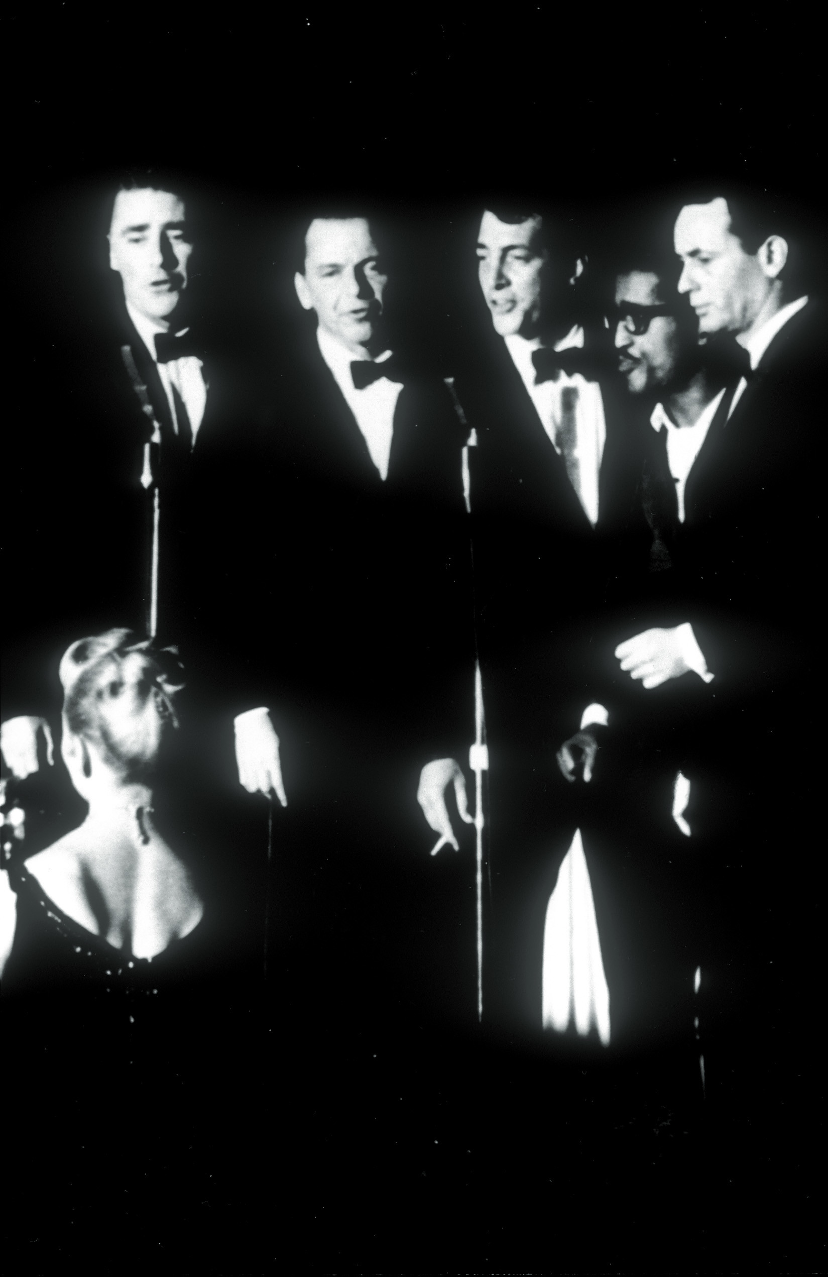 Rat Pack Wallpaper (59+ images)