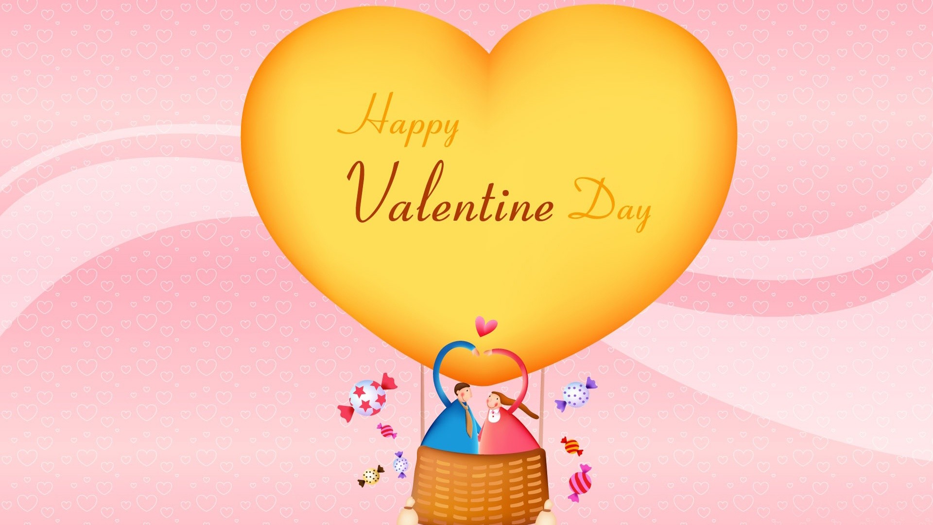 Valentines Wallpaper Clip Art (58+ images)