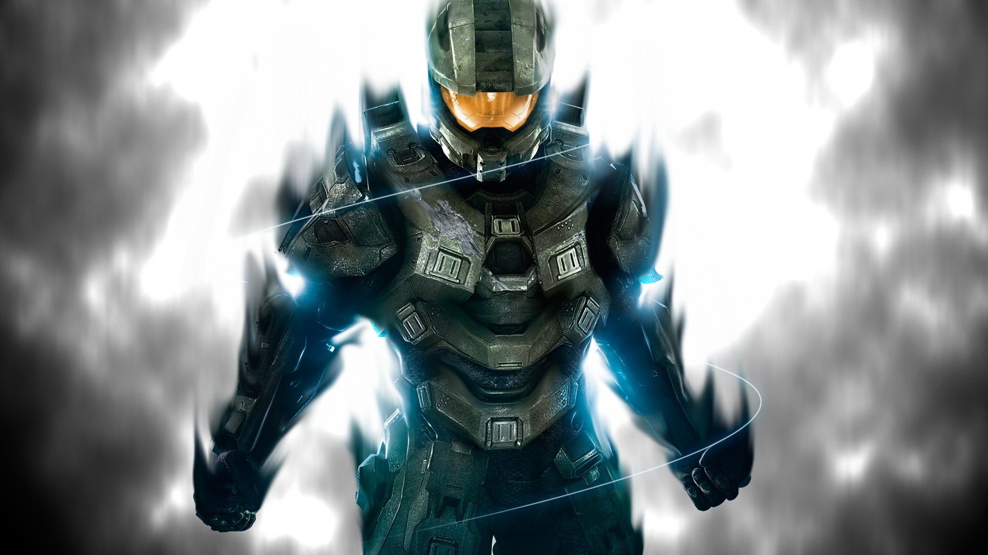 Master Chief Wallpaper 1080p (79+ images)