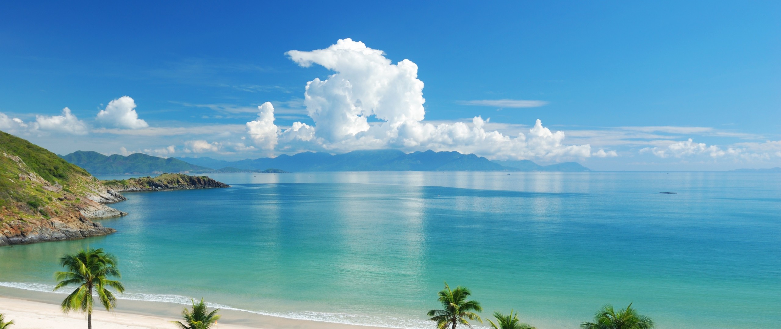 Summer Beach Wallpaper For Desktop (55+ images)