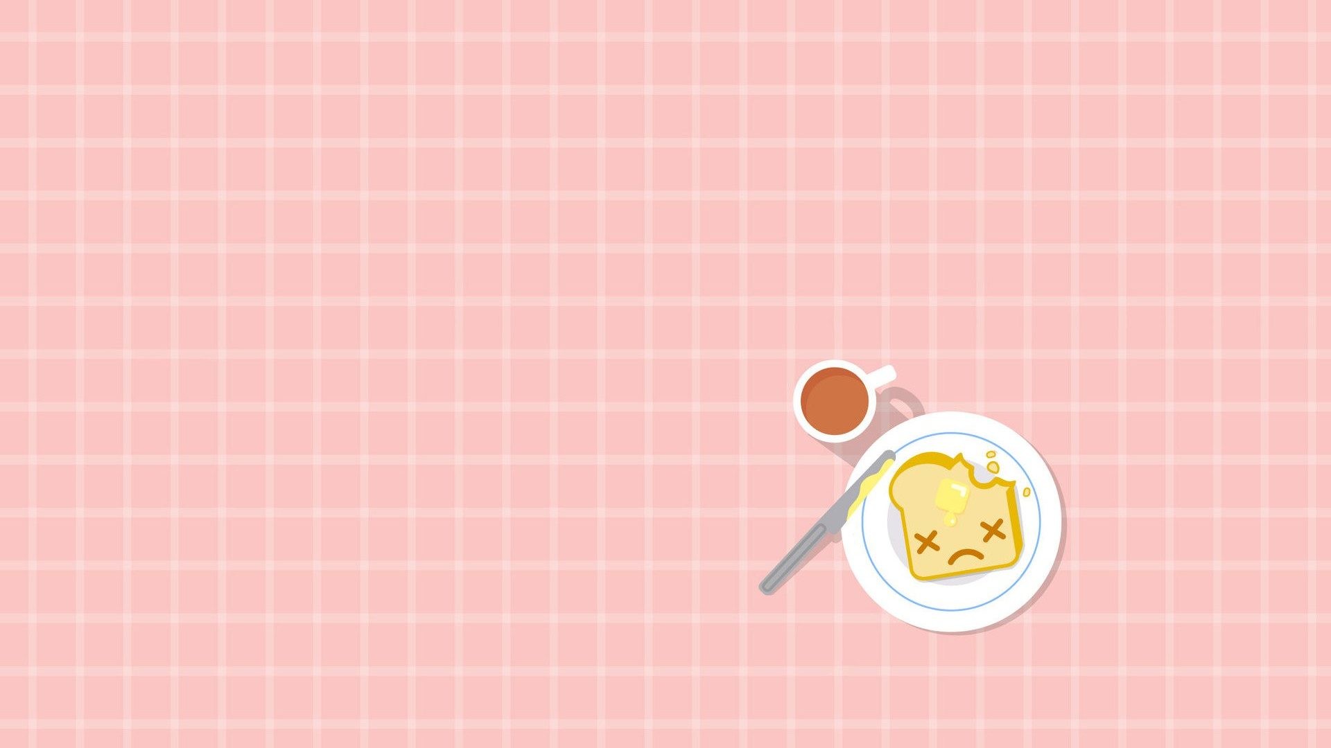 Cute Food Wallpaper (65+ images)