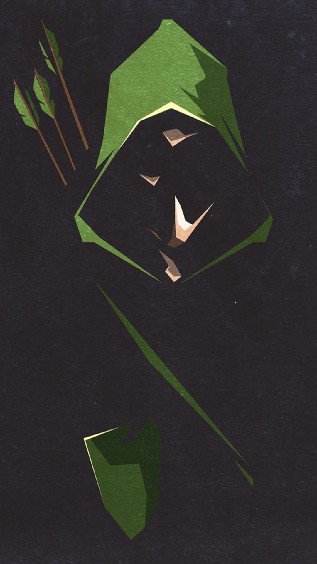 Arrow iPhone Wallpaper (76+ images)