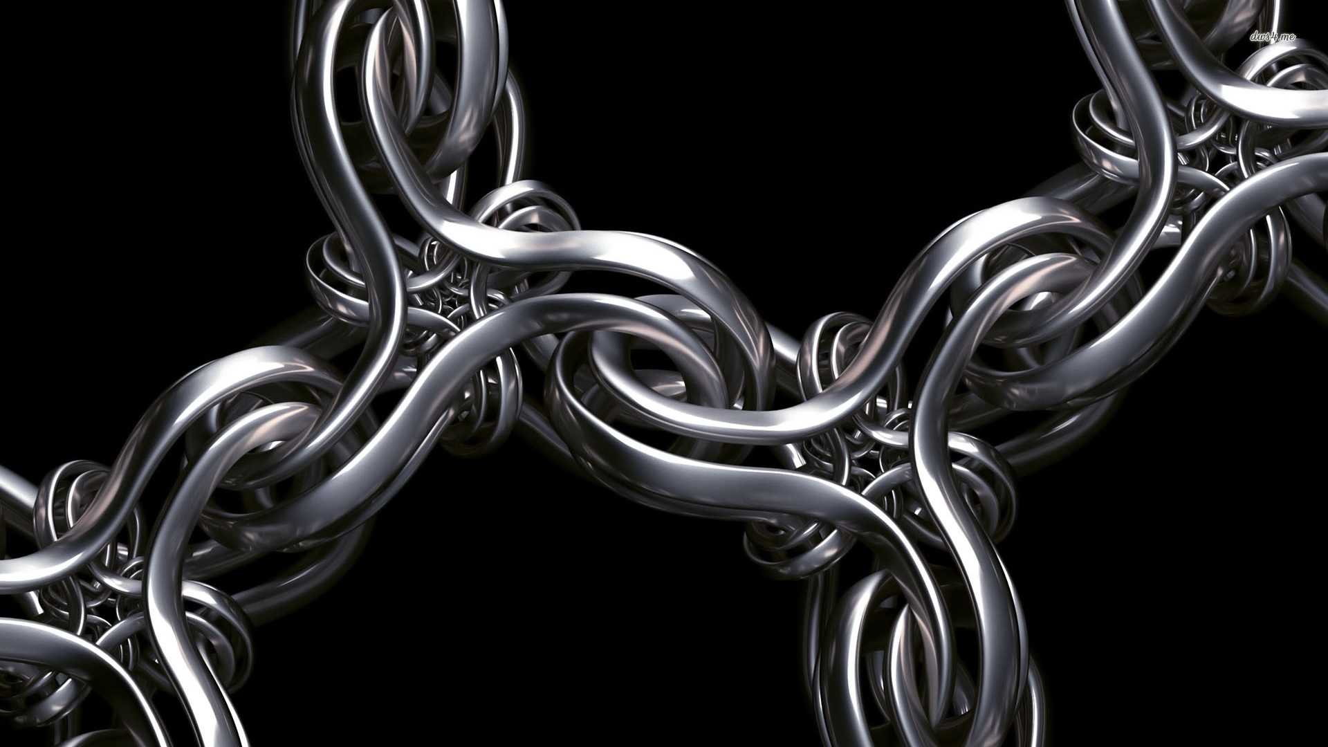 Black Silver HD Wallpaper (68+ images)