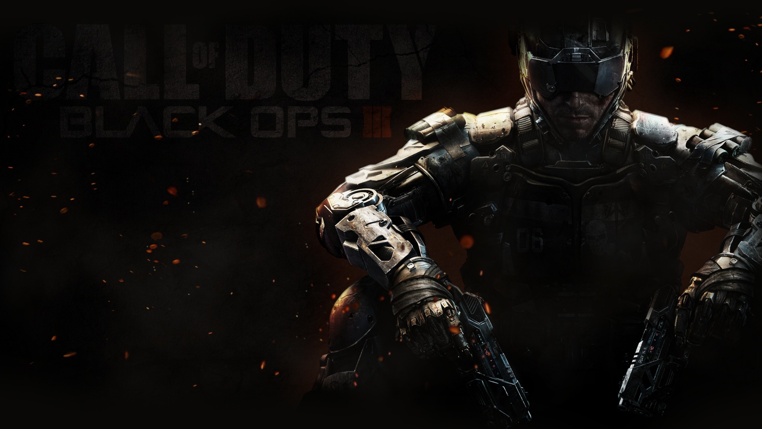 Cool Call of Duty Wallpapers (61+ images)
