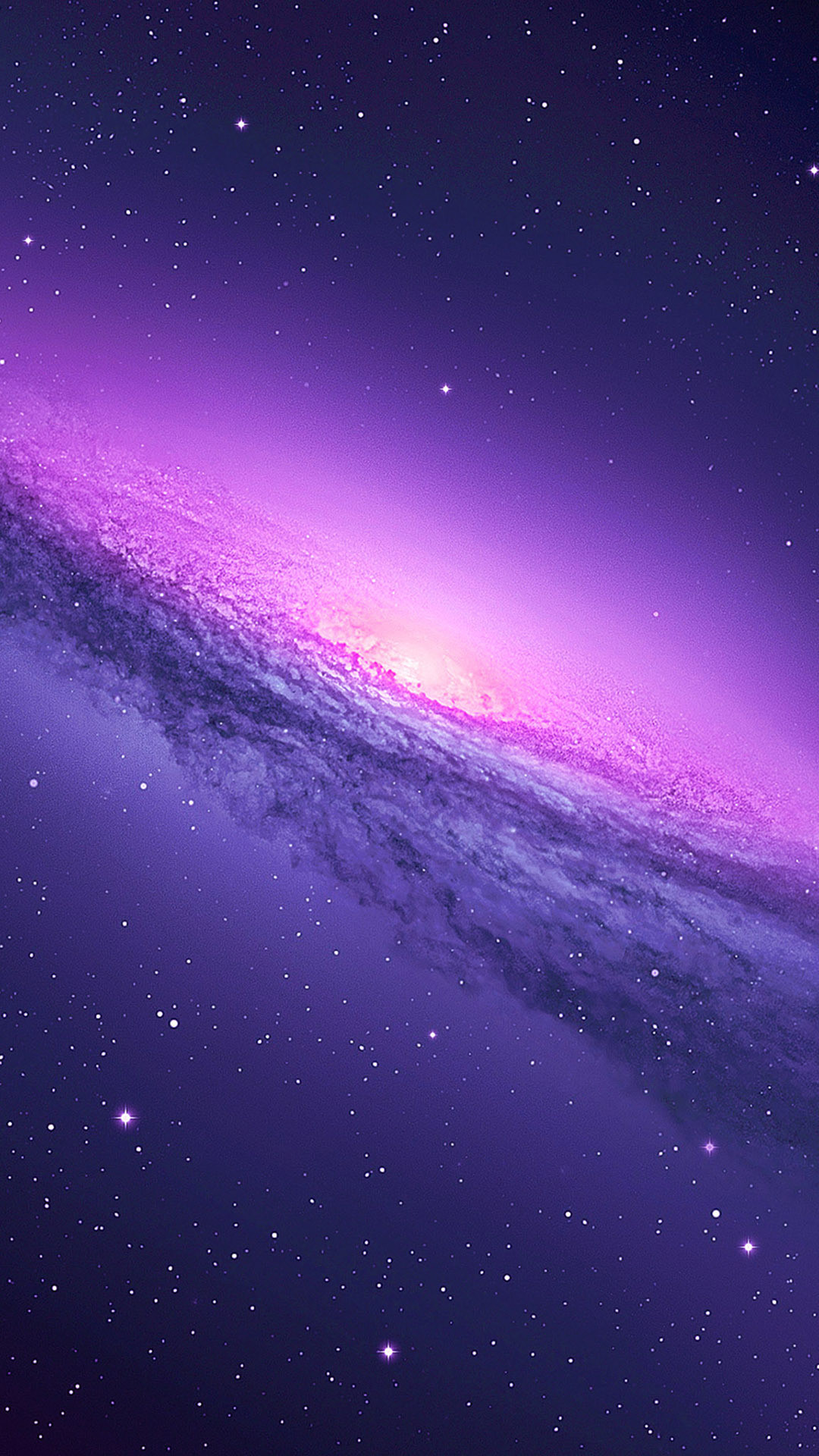 Purple Ombre Wallpaper (68+ images)