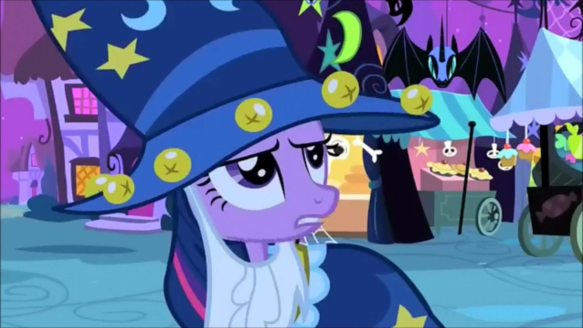 My Little Pony Live Wallpaper (80+ images)