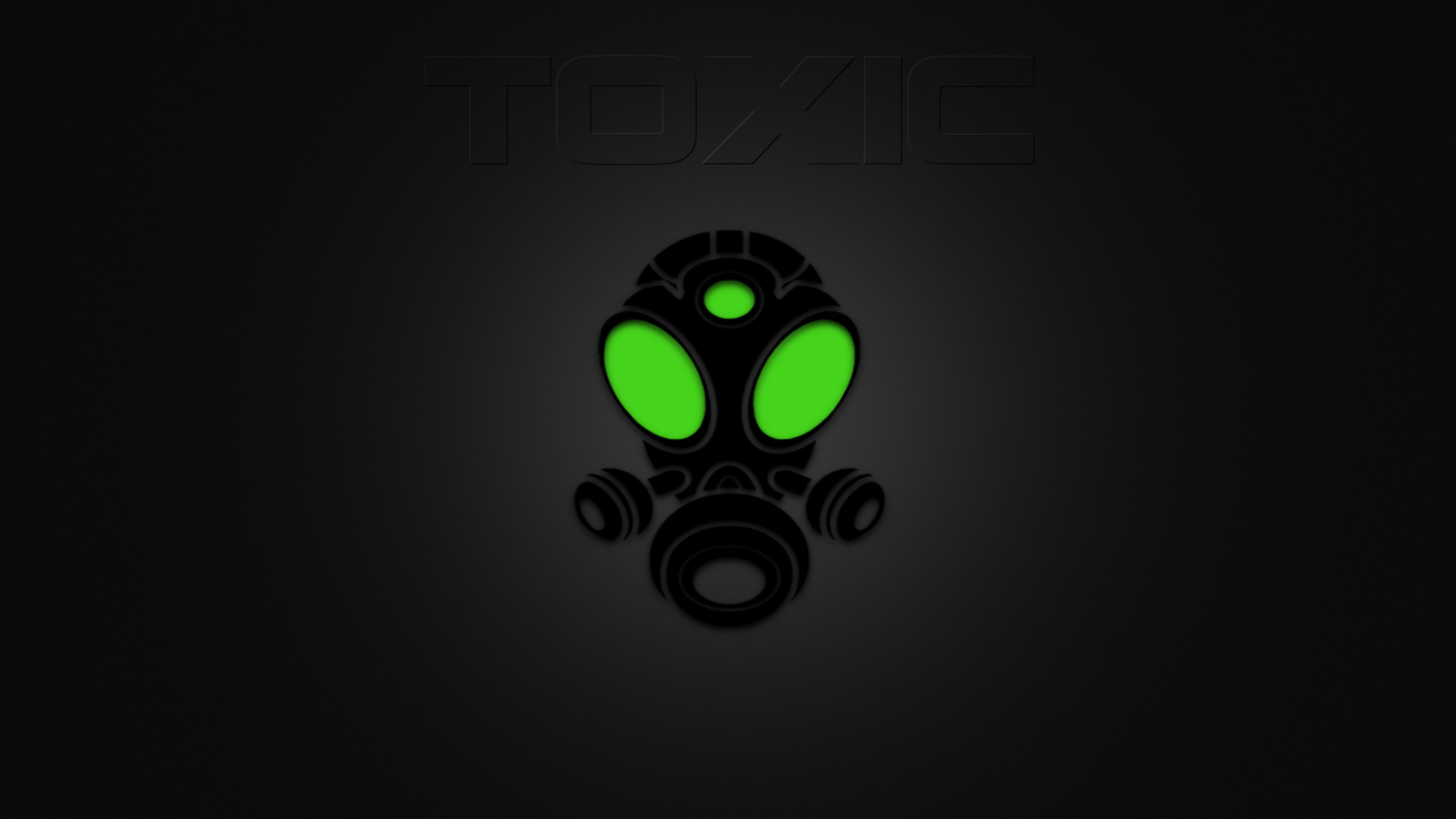 Toxic Mask Wallpaper (53+ images)