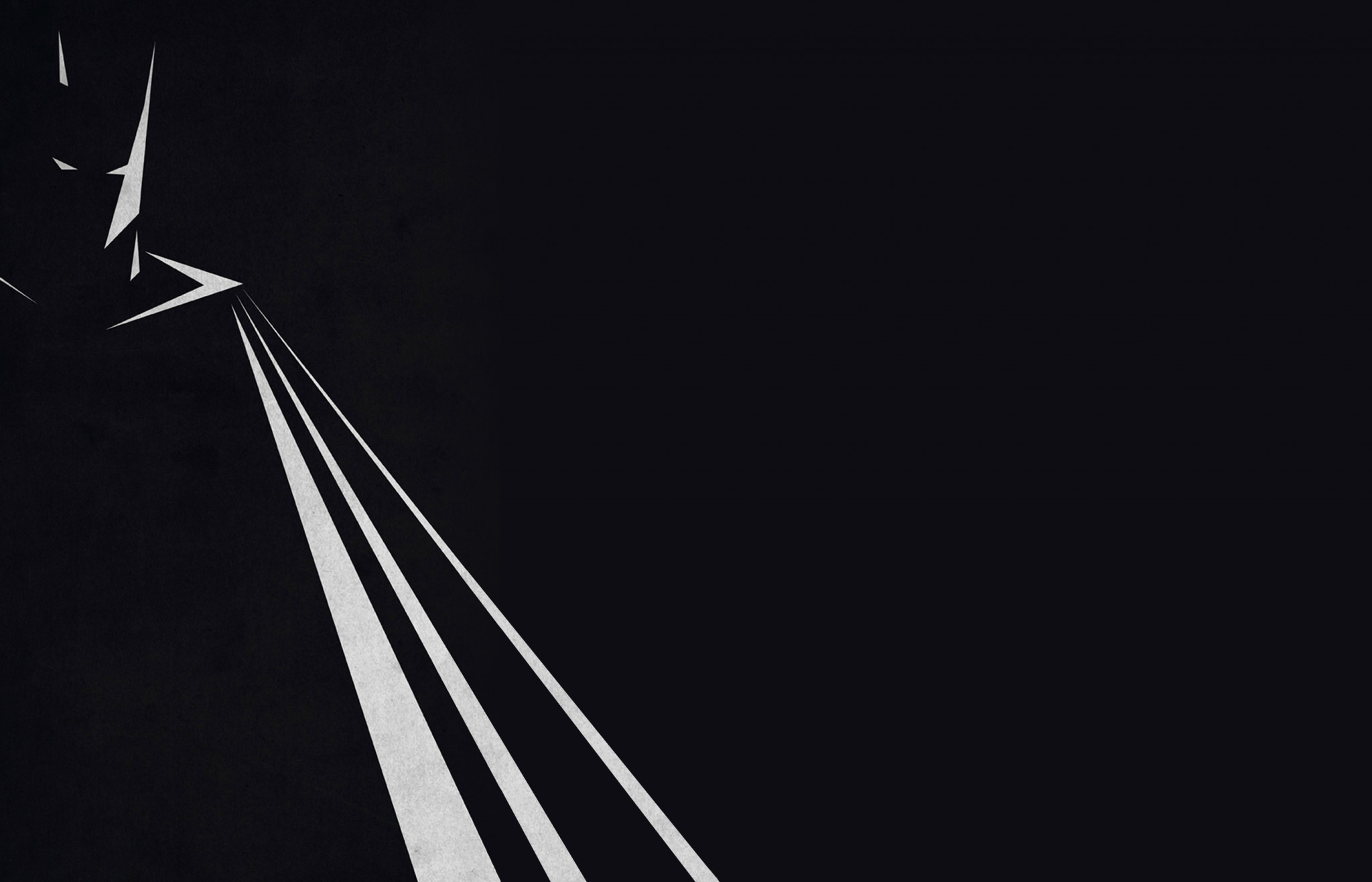 Dark Minimalist Wallpaper (80+ images)