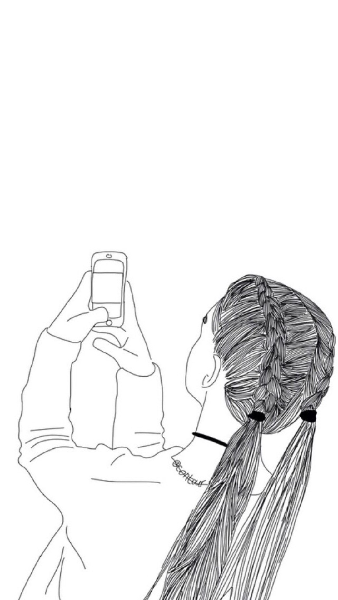 Home Screen Wallpaper for Girls (69+ images)