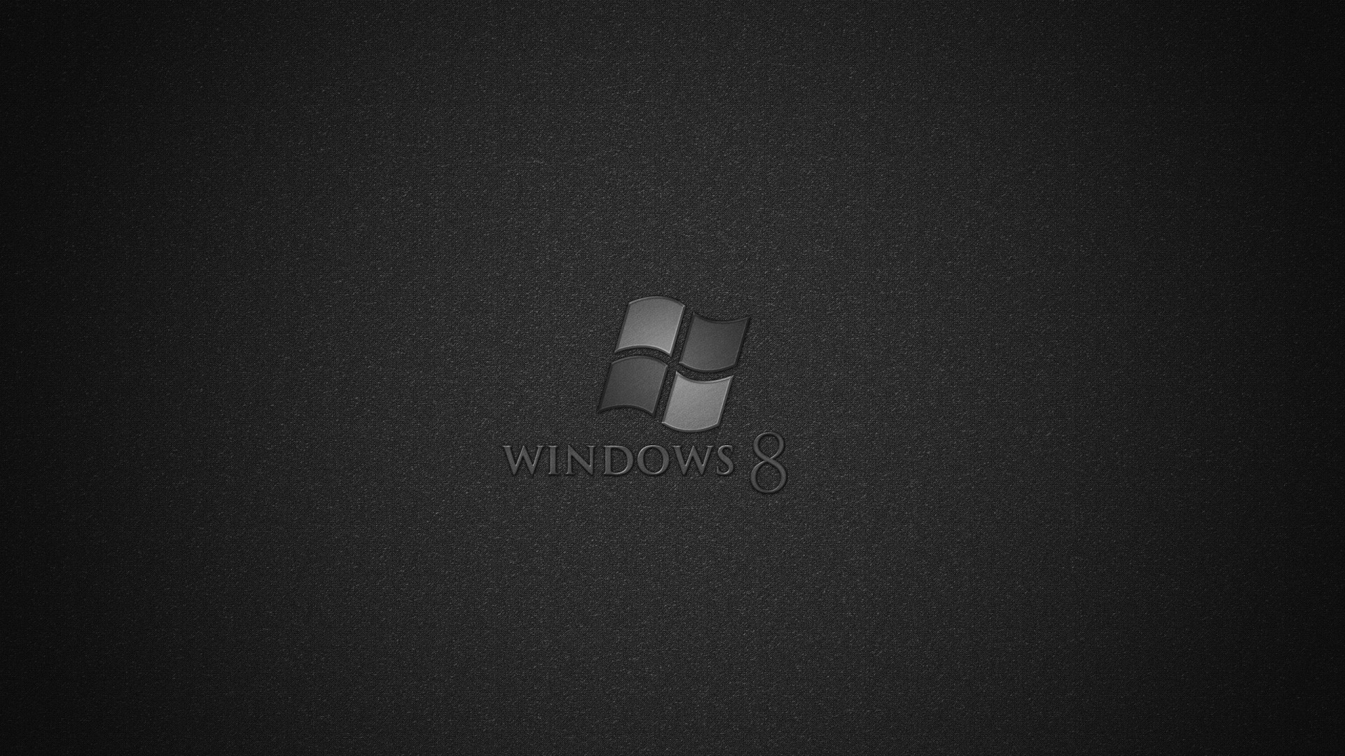 Windows 8 Black Wallpaper (56+ images)