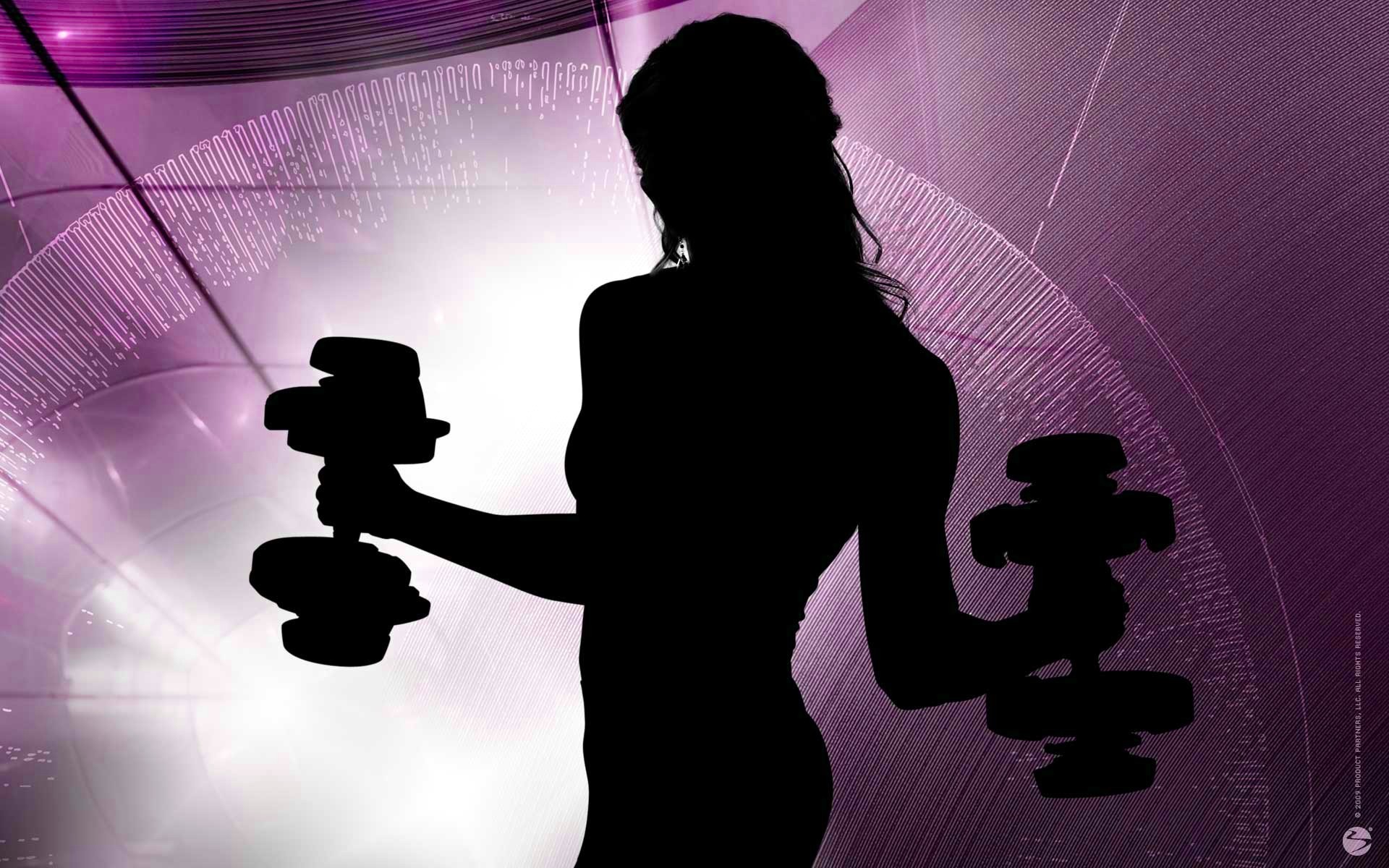 HD Workout Wallpaper (74+ images)