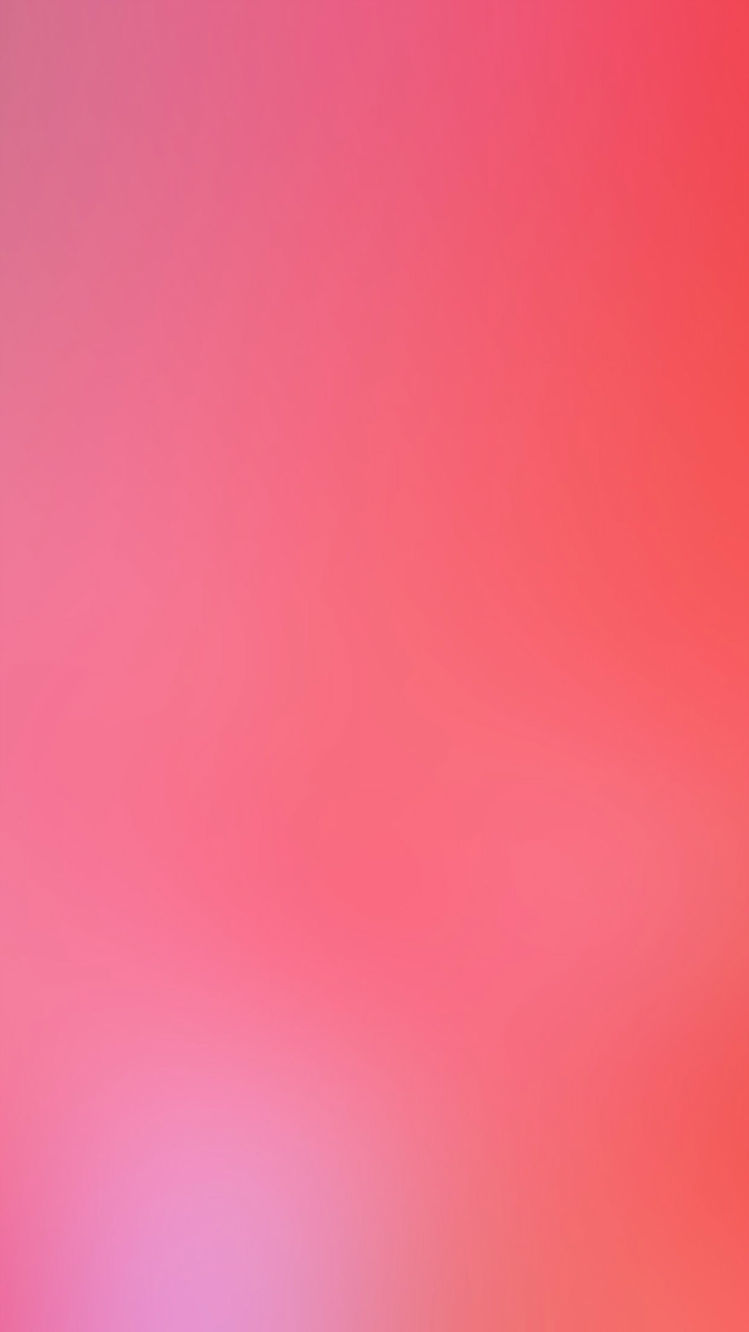 Pink And Orange Wallpaper (66+ images)
