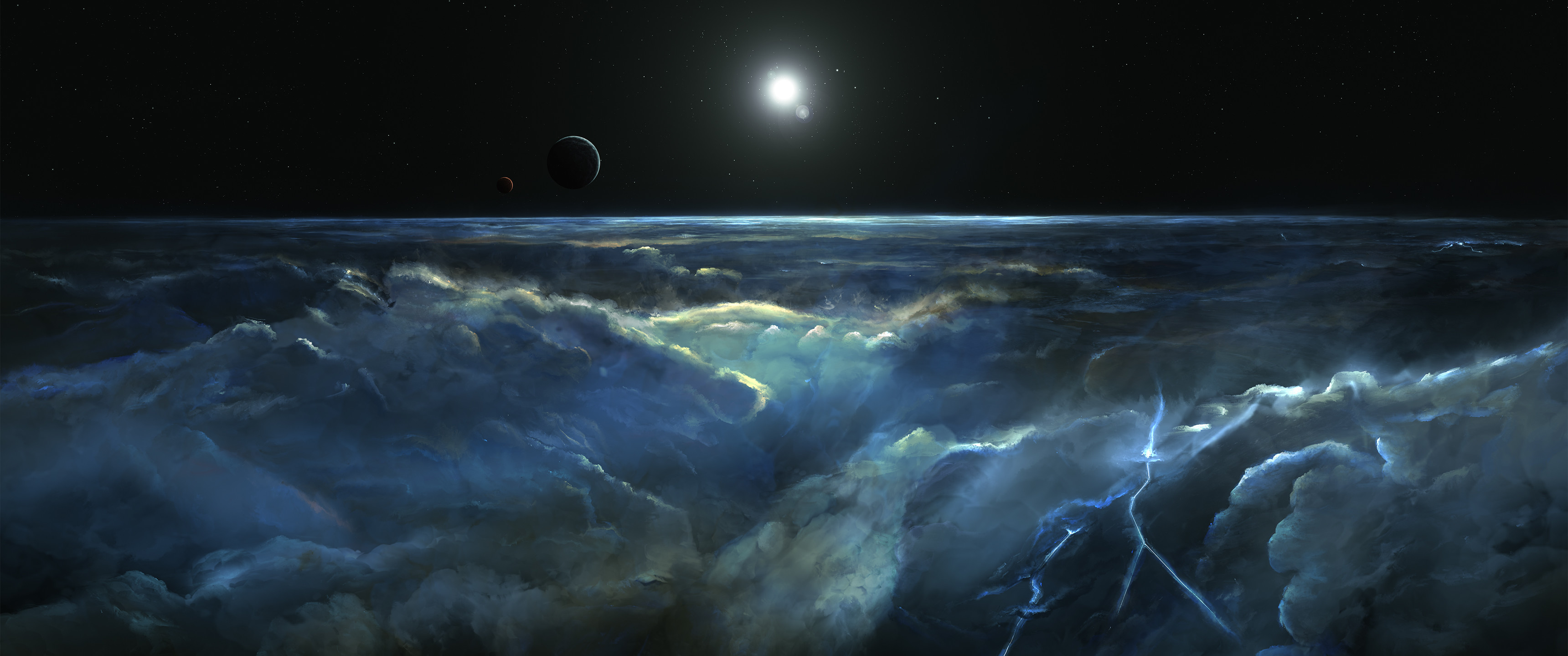 219 Wallpapers 3440x1440 (72+ images)