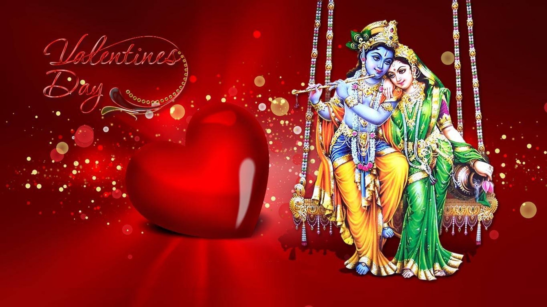 Radha Krishna HD Wallpapers (68+ images)