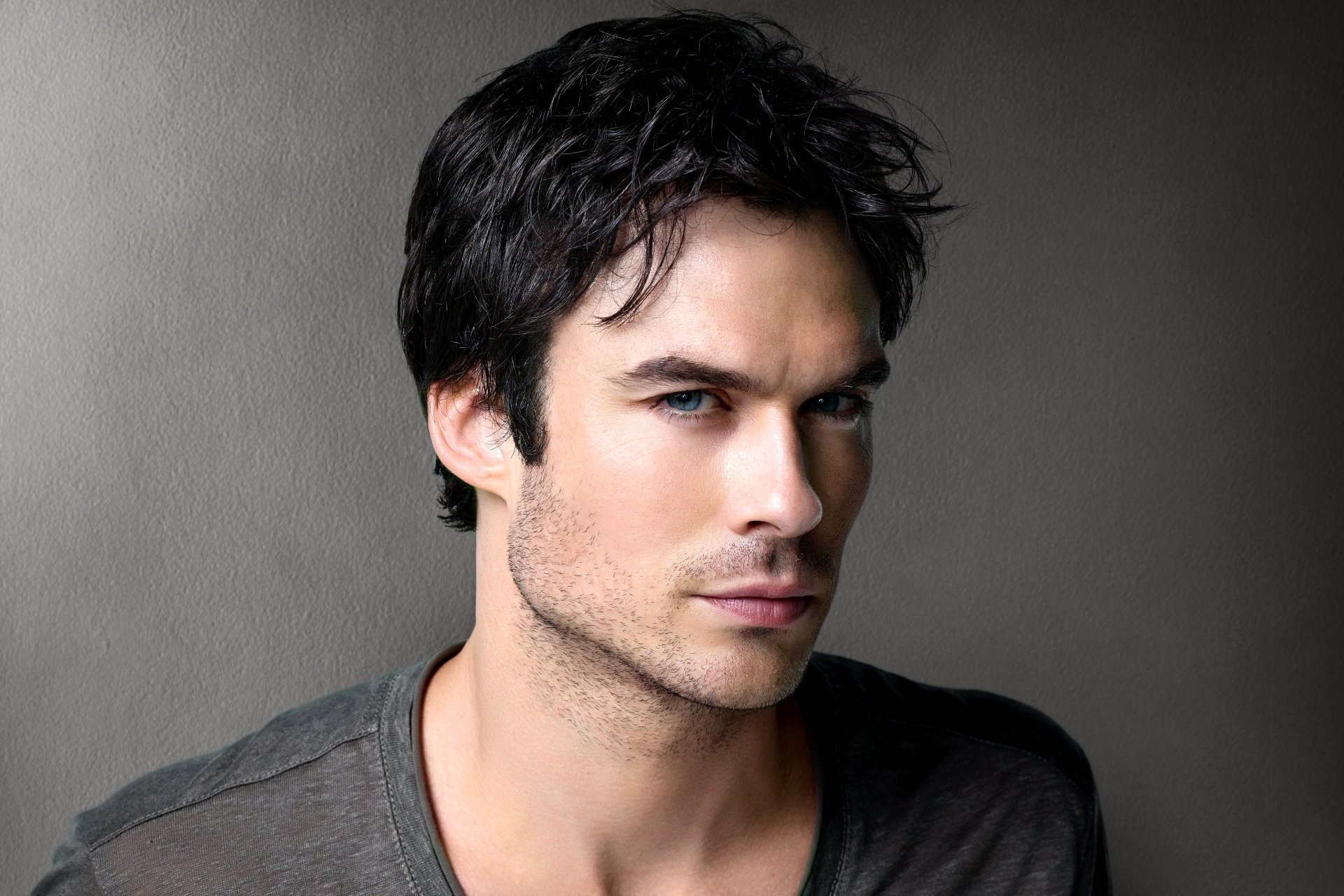 Damon Salvatore Vampire Diaries Wallpaper (76+ images)