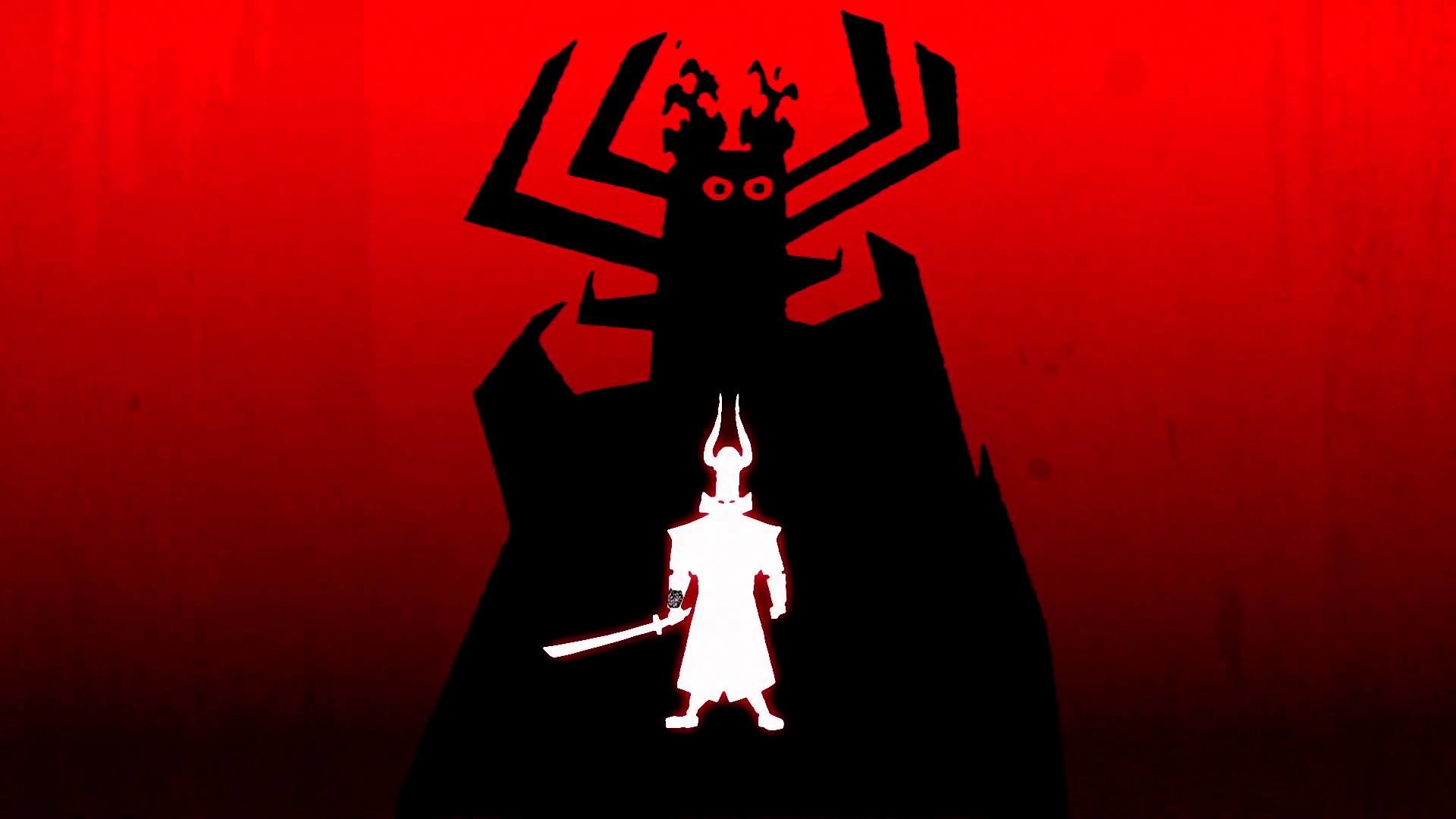 Samurai Jack Wallpaper (69+ images)
