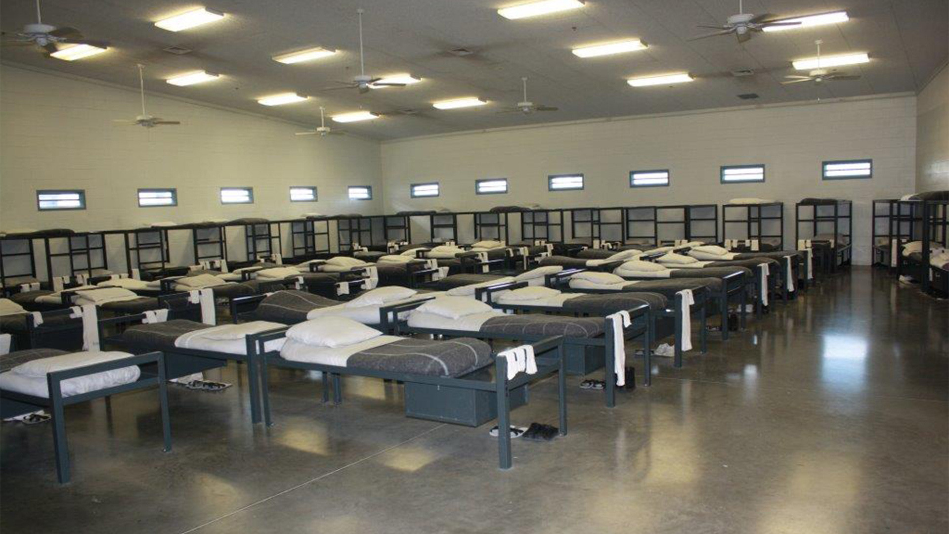 Correctional Officer Wallpapers (73+ images)