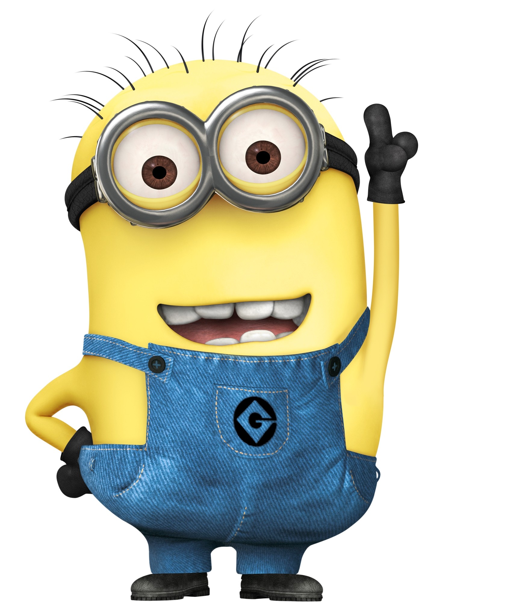 Minion Bob Wallpaper (70+ images)