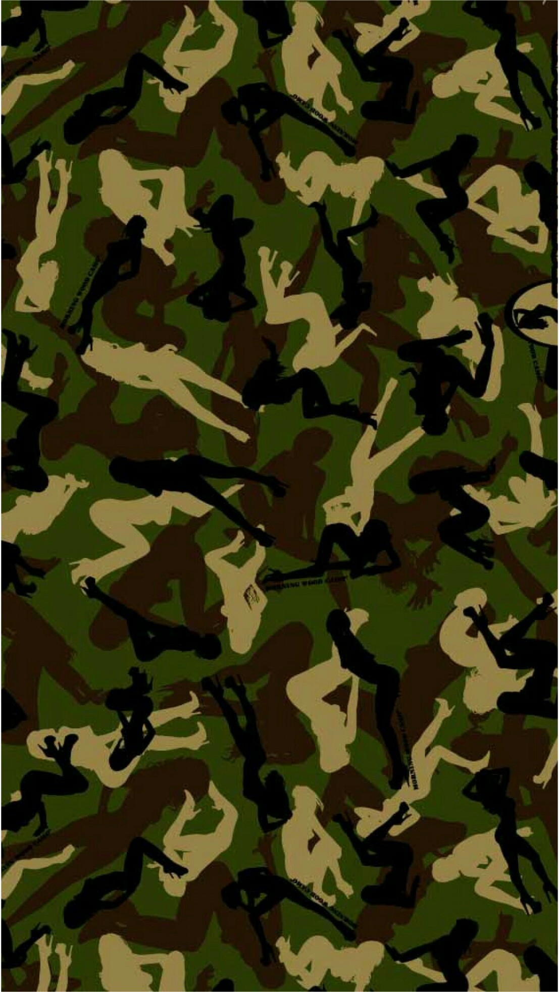 Camo iPhone Wallpaper HD (60+ images)