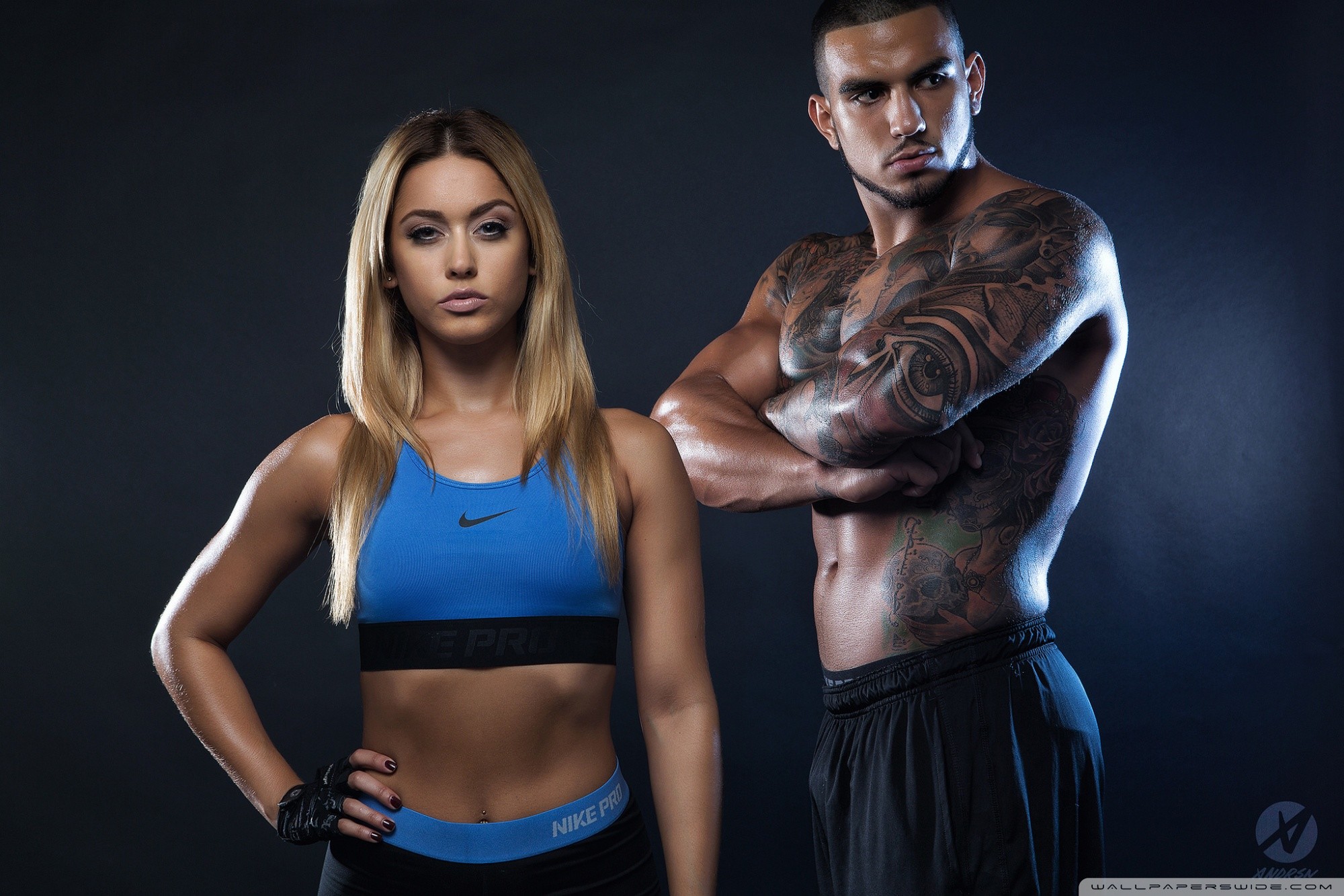 HD Workout Wallpaper (74+ images)