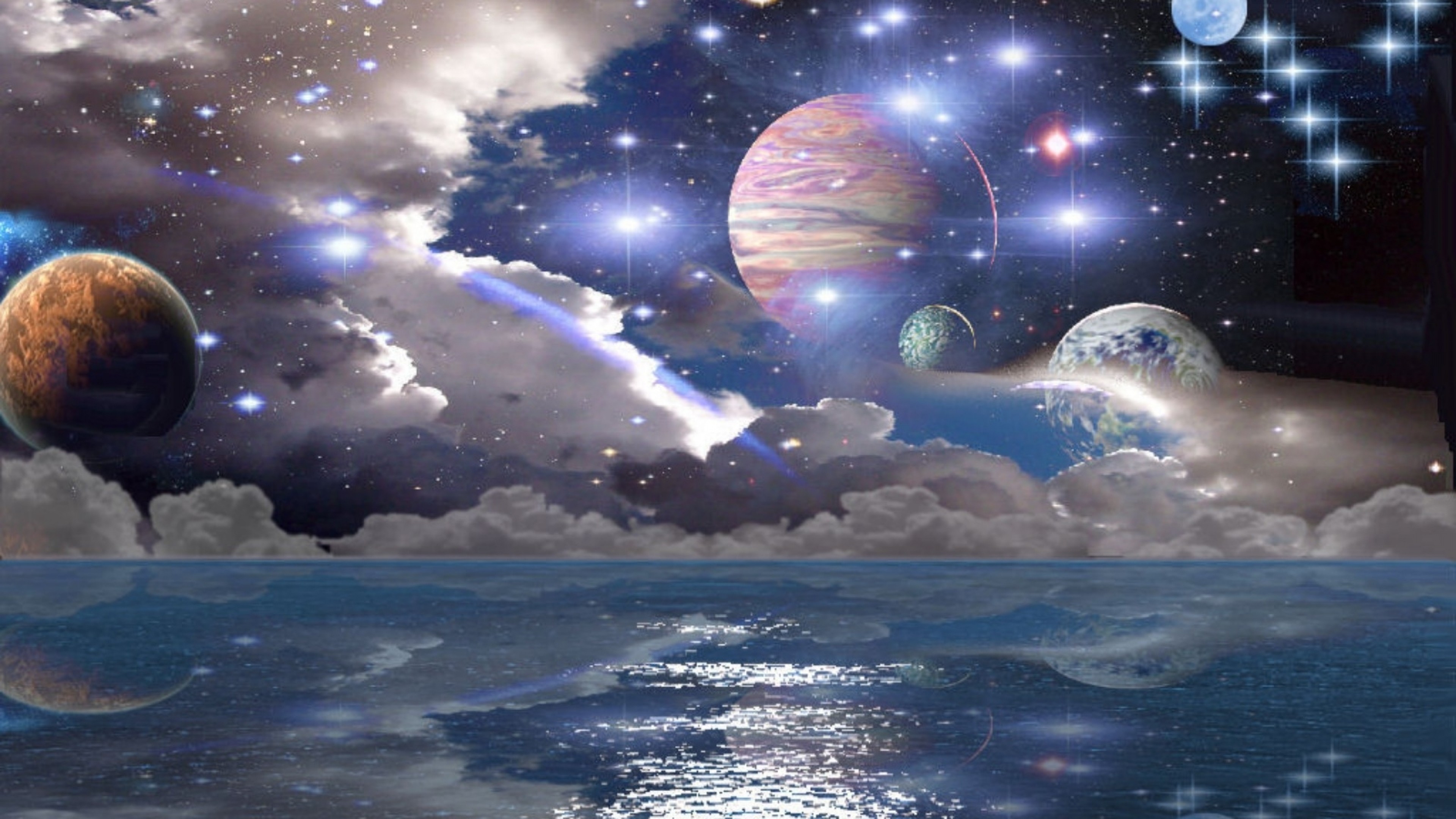 Fantasy Wallpaper (80+ images)