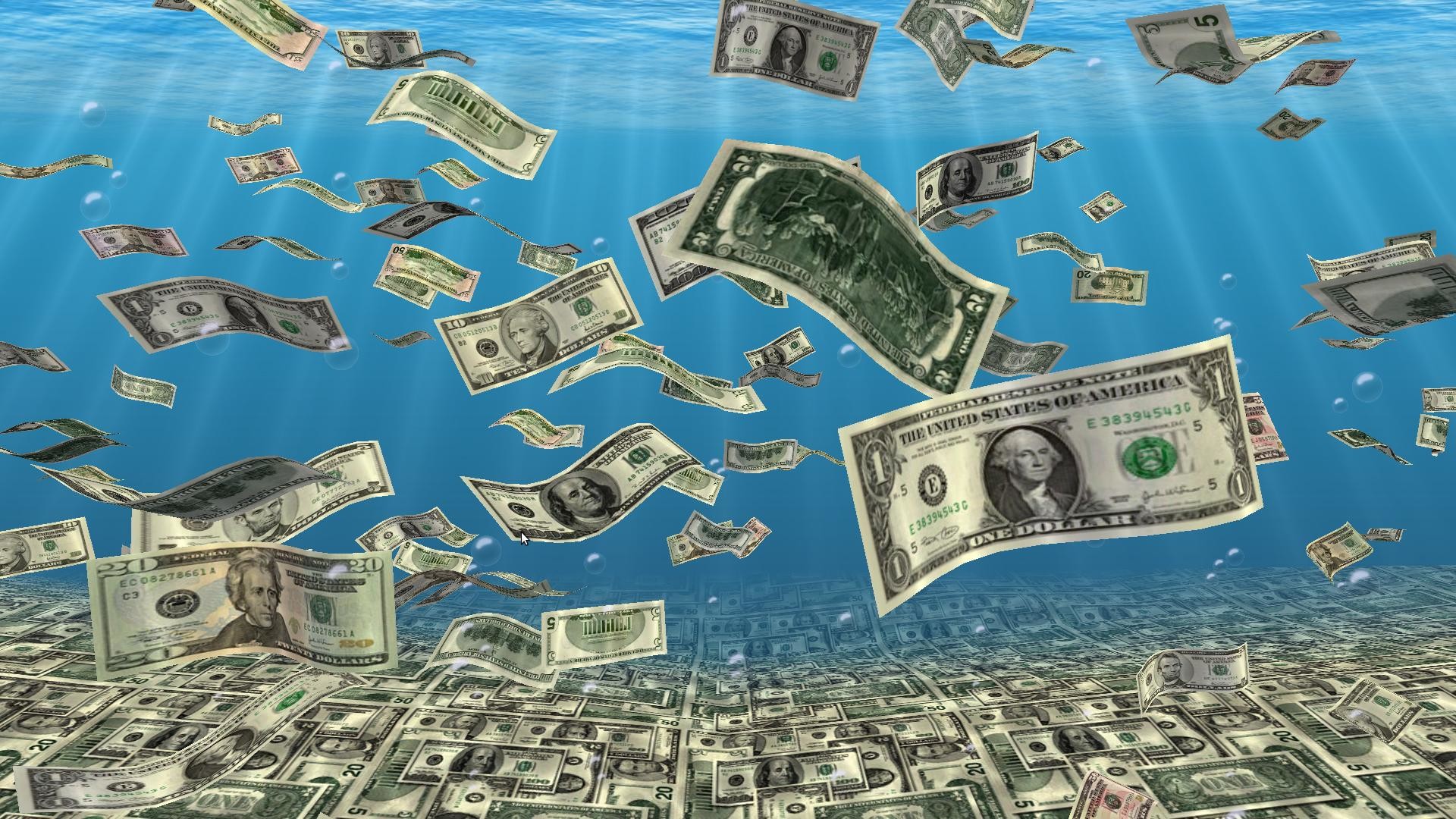 Million Dollar Wallpaper (59+ images)