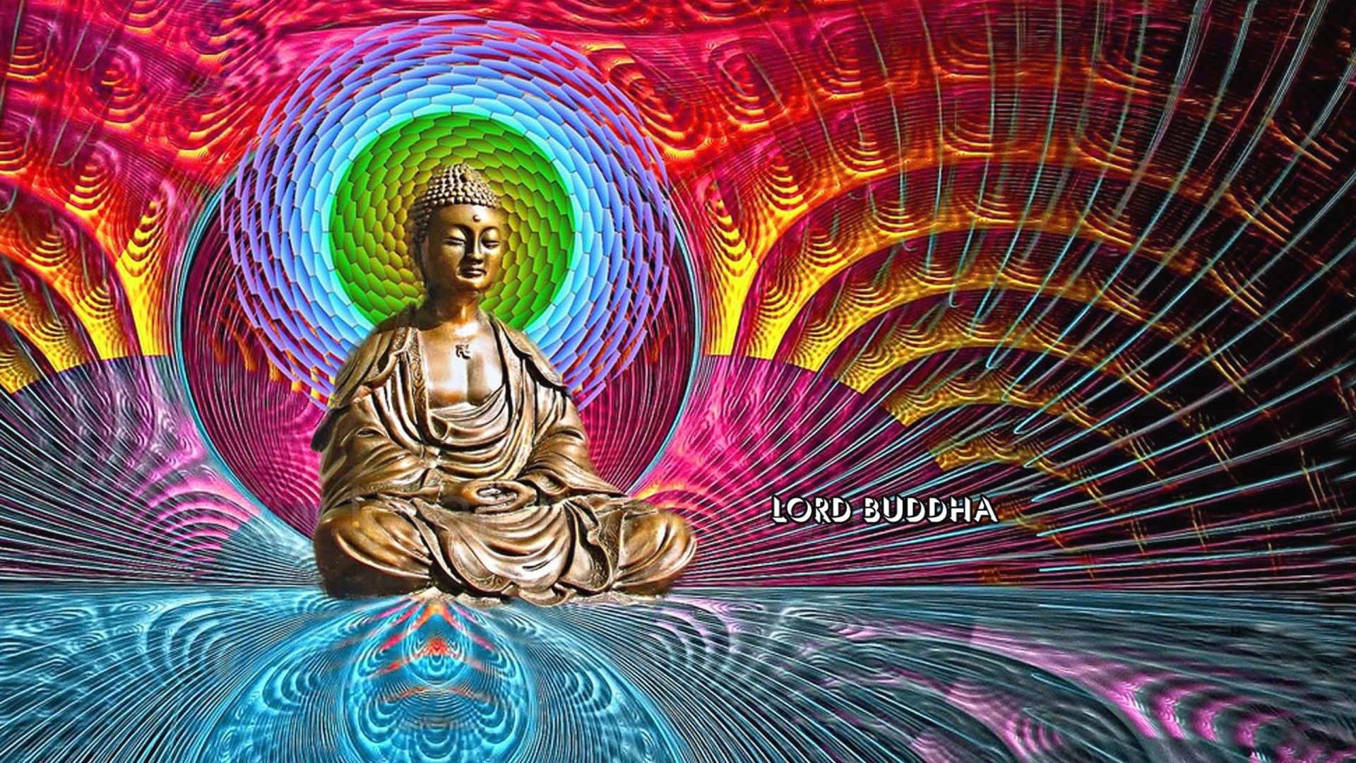 Buddha Wallpaper 1920x1080 (79+ images)