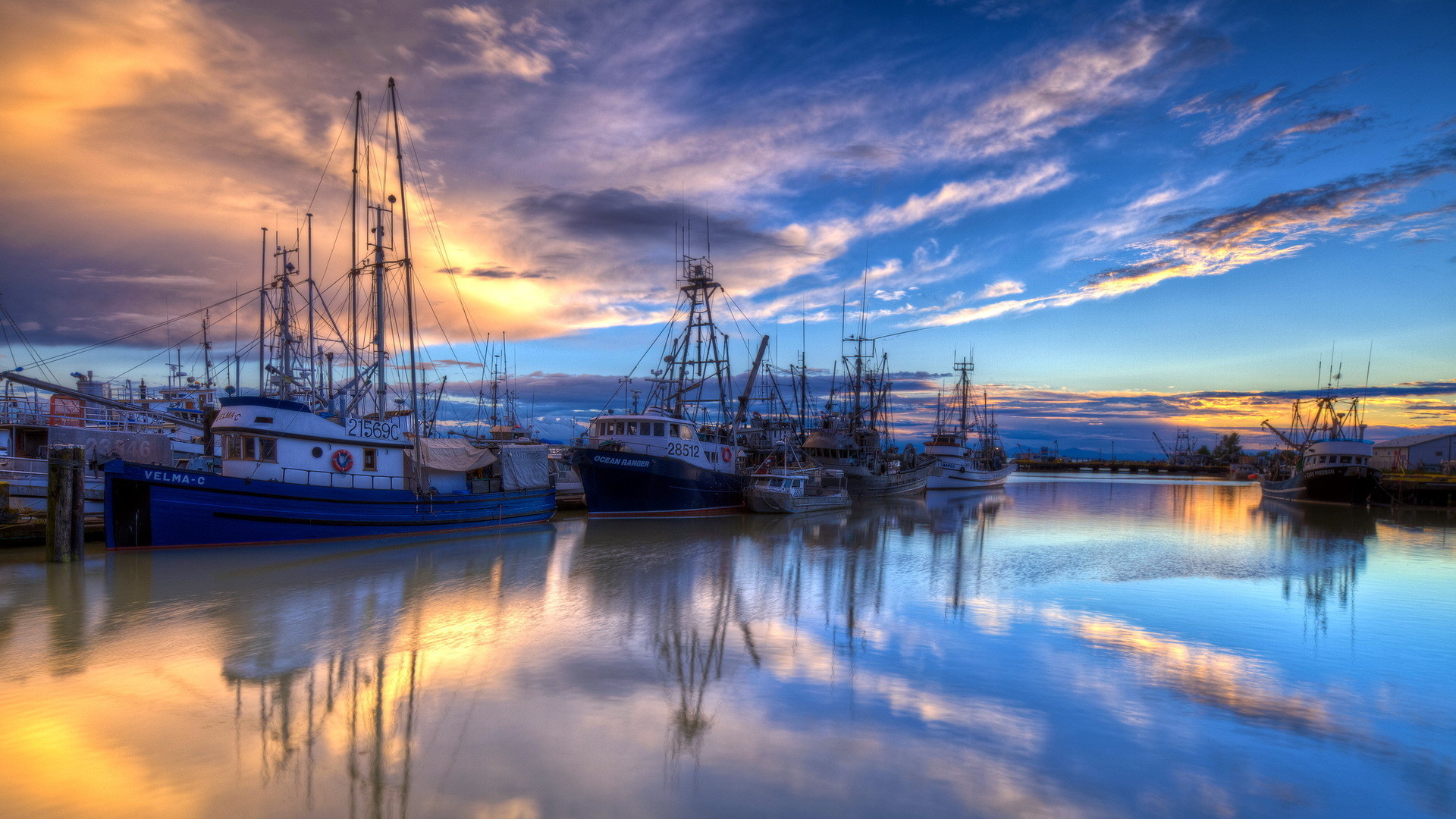 Offshore Fishing Wallpaper (66+ images)