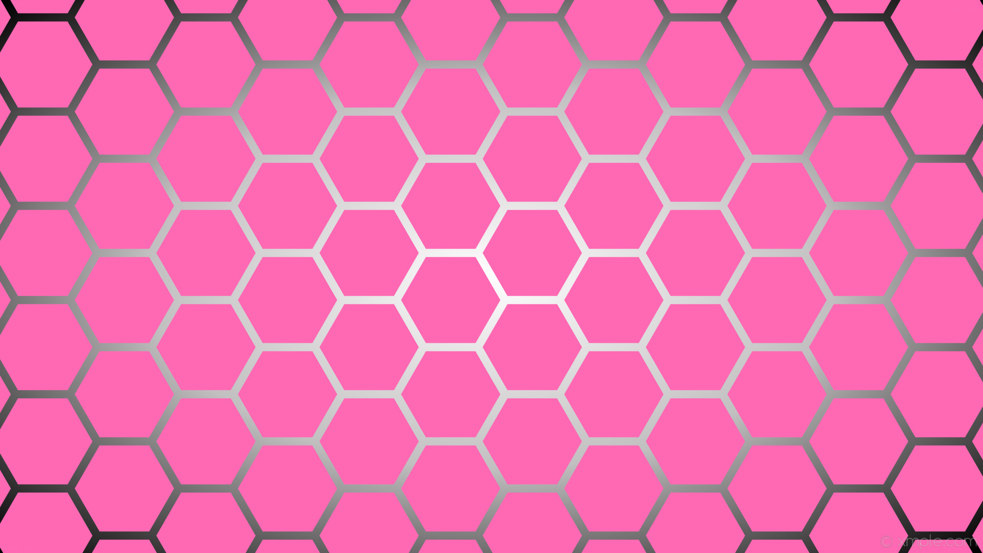 Pink And Black Wallpapers (67+ images)