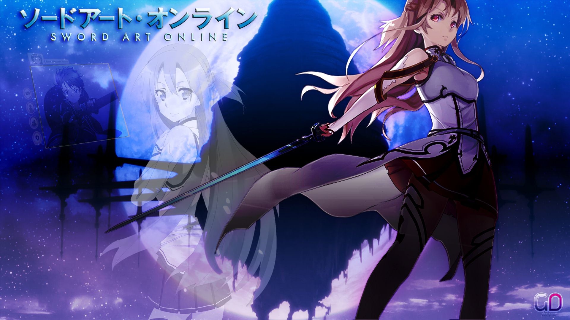 Sao Live Wallpaper (79+ images)