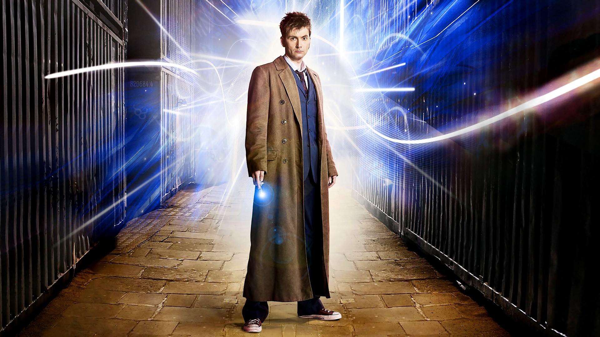 Doctor Who Moving Wallpaper (59+ images)