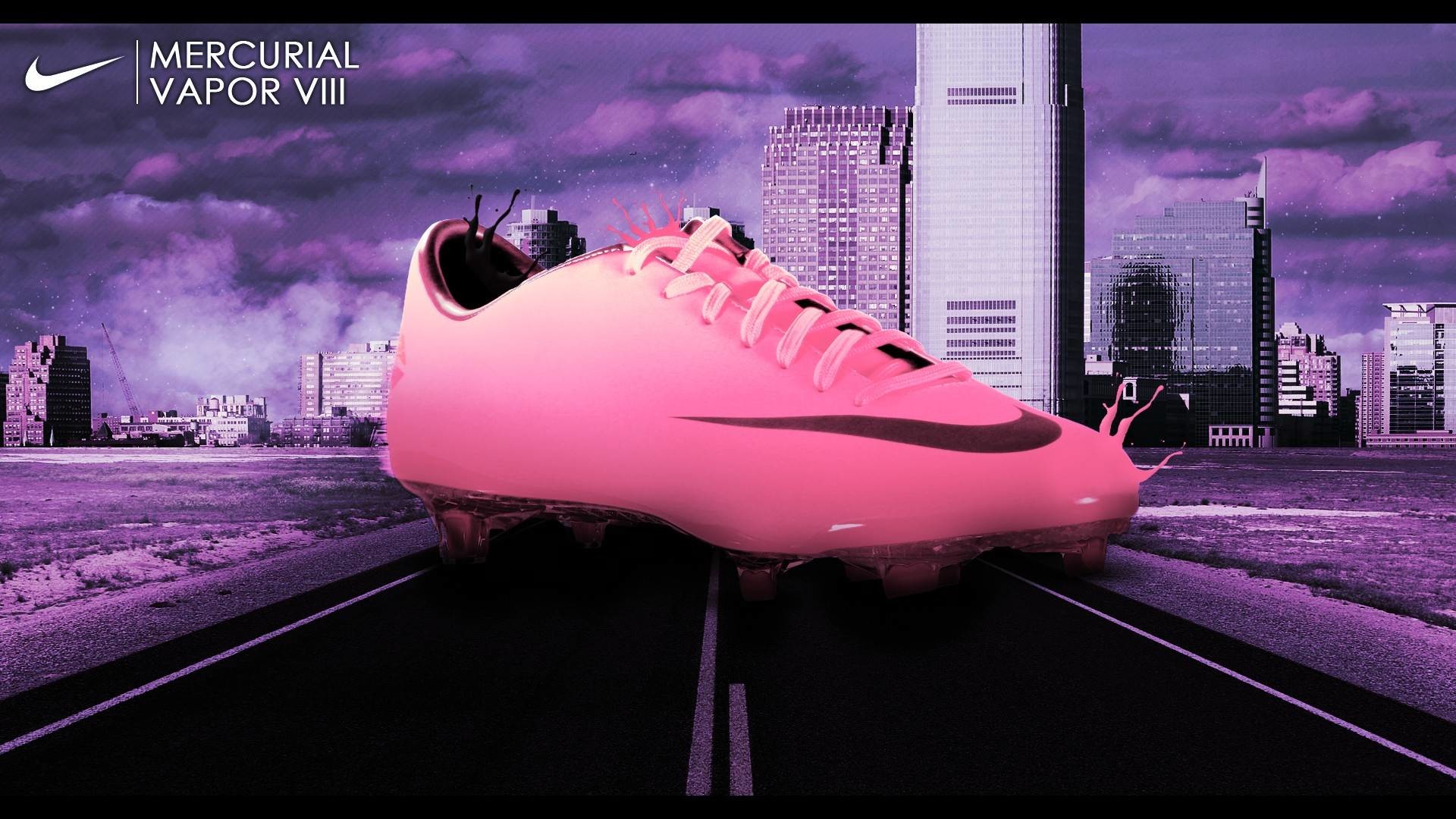 Pink Nike Wallpaper (52+ images)