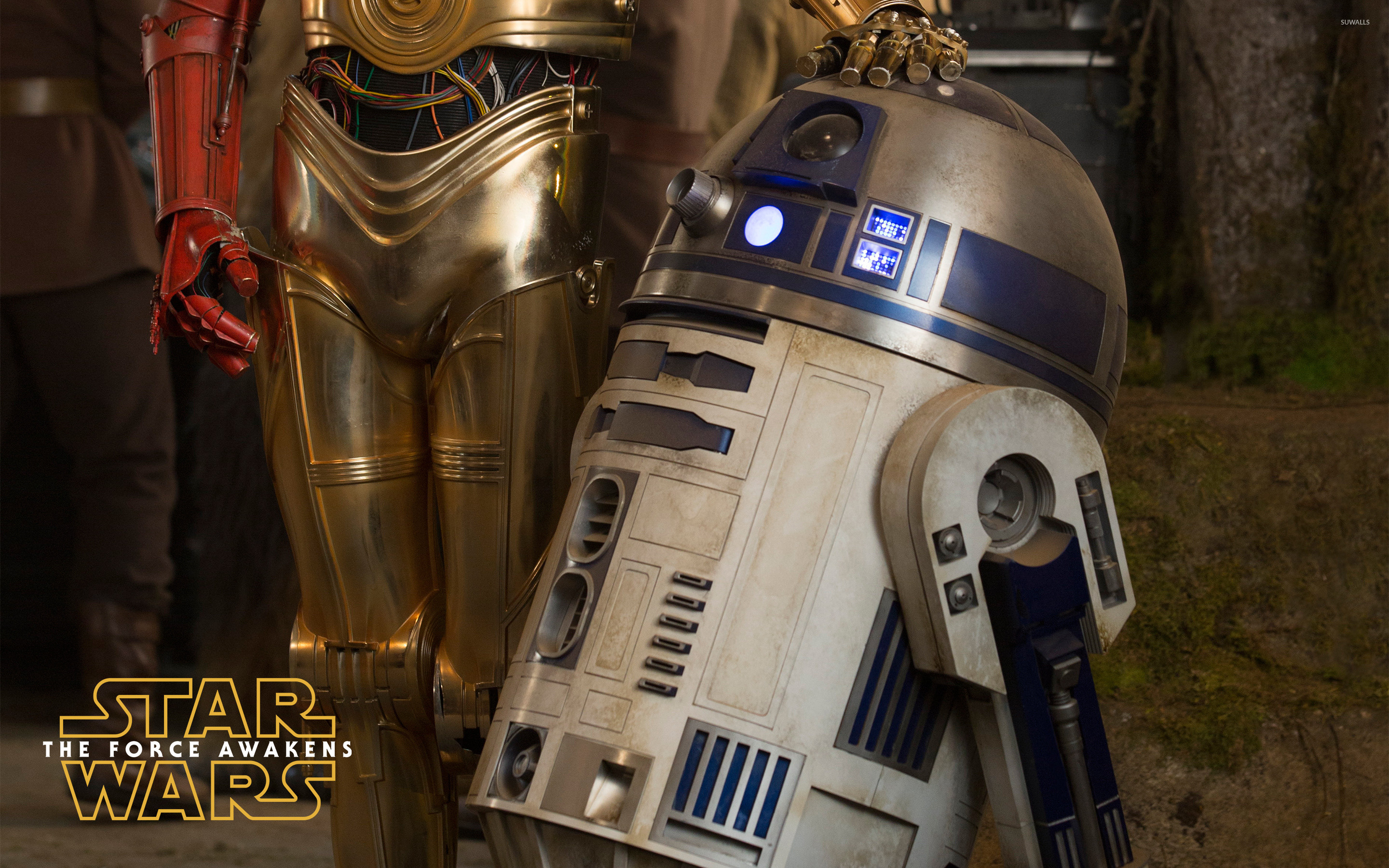 R2D2 Wallpaper HD (69+ images)