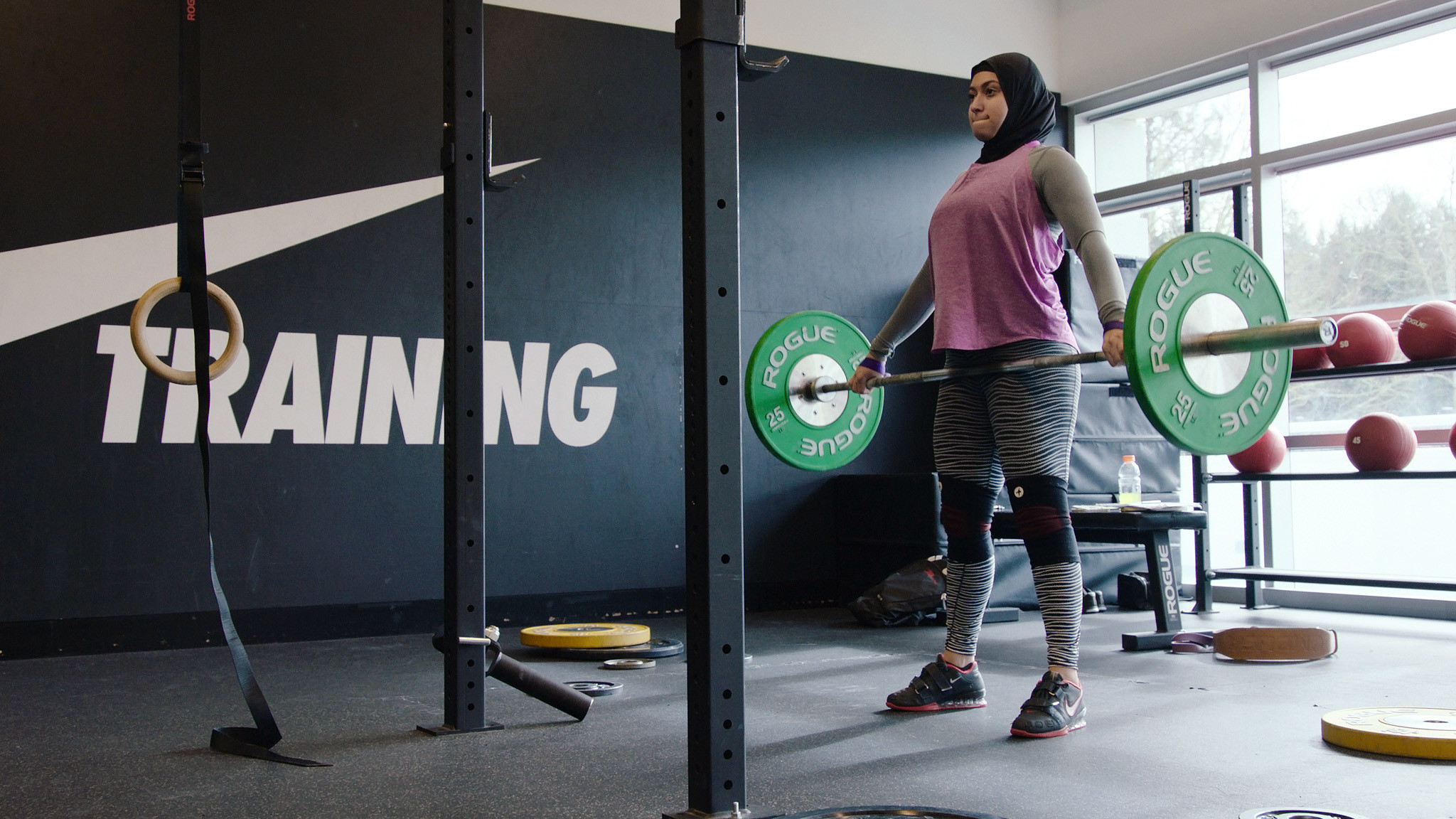 Rogue Fitness Wallpaper (73+ images)
