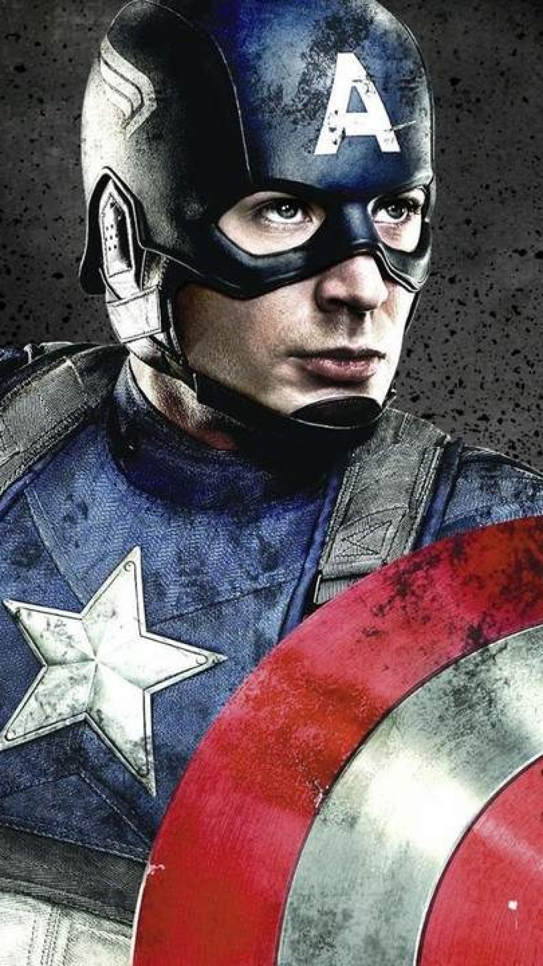 Captain America iPhone 6 Wallpaper (85+ images)