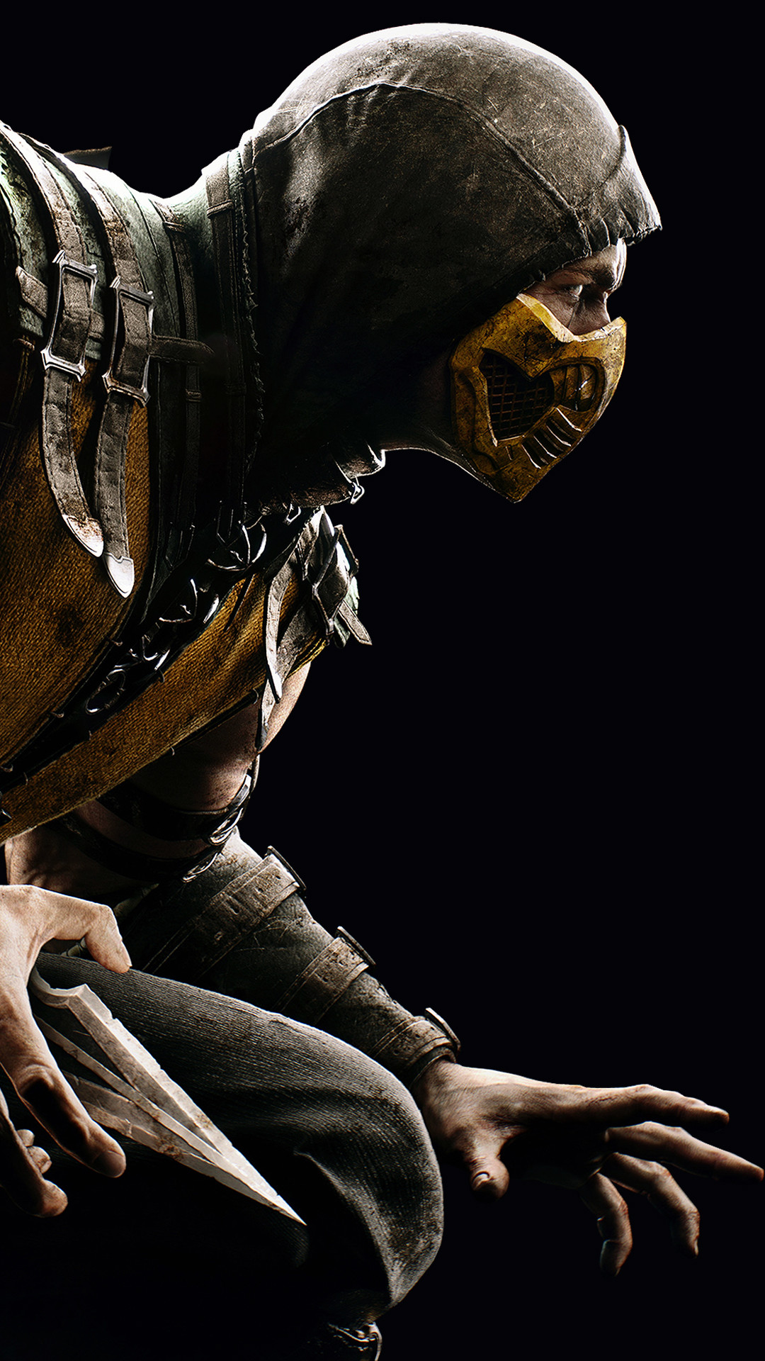 Scorpion iPhone Wallpaper (74+ images)