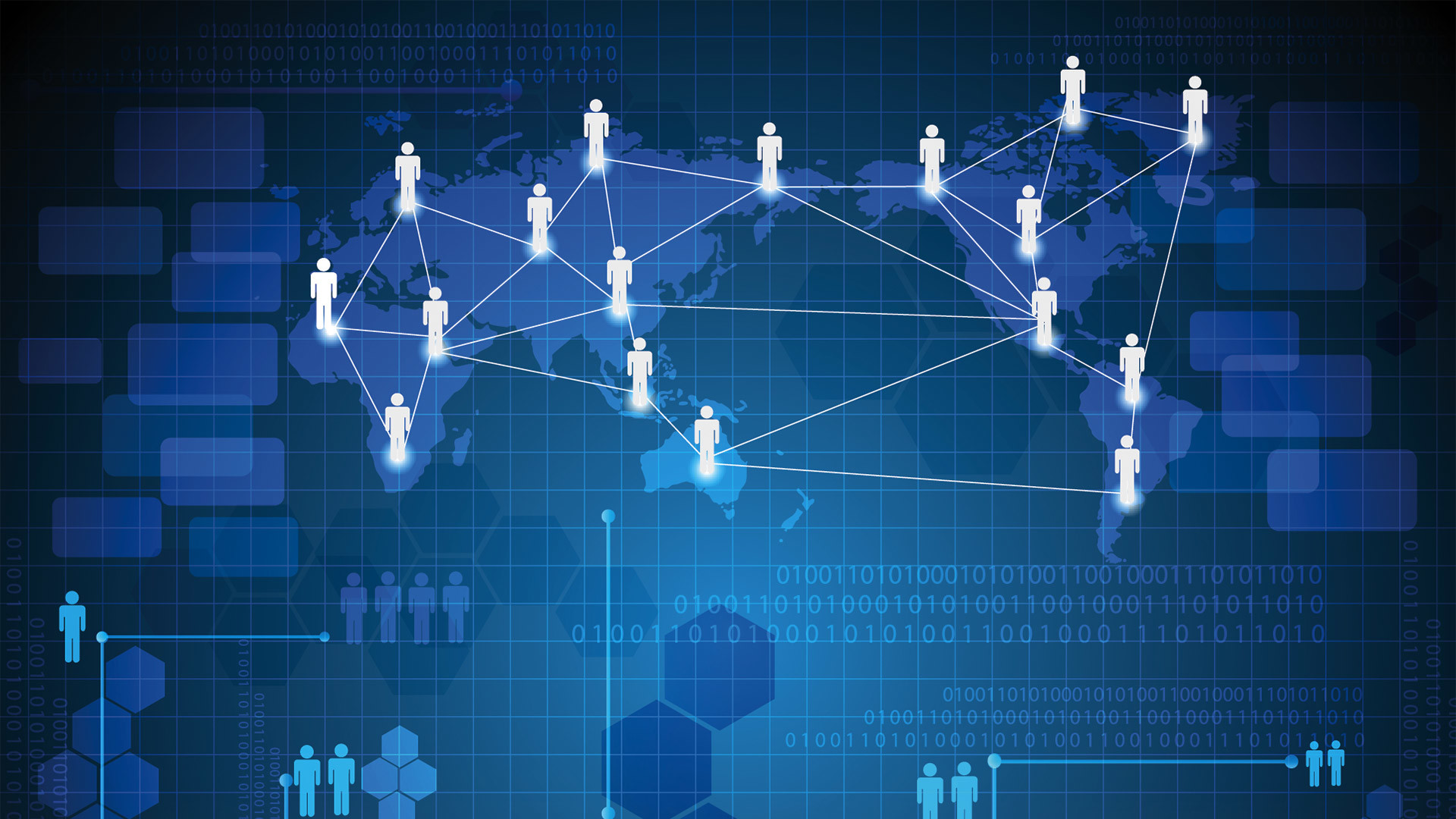 Social Media Wallpaper (67+ images)