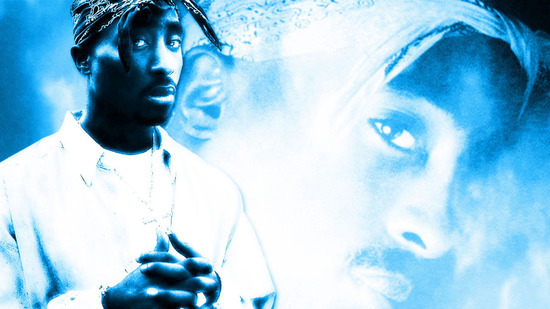 2Pac Wallpaper HD (78+ images)