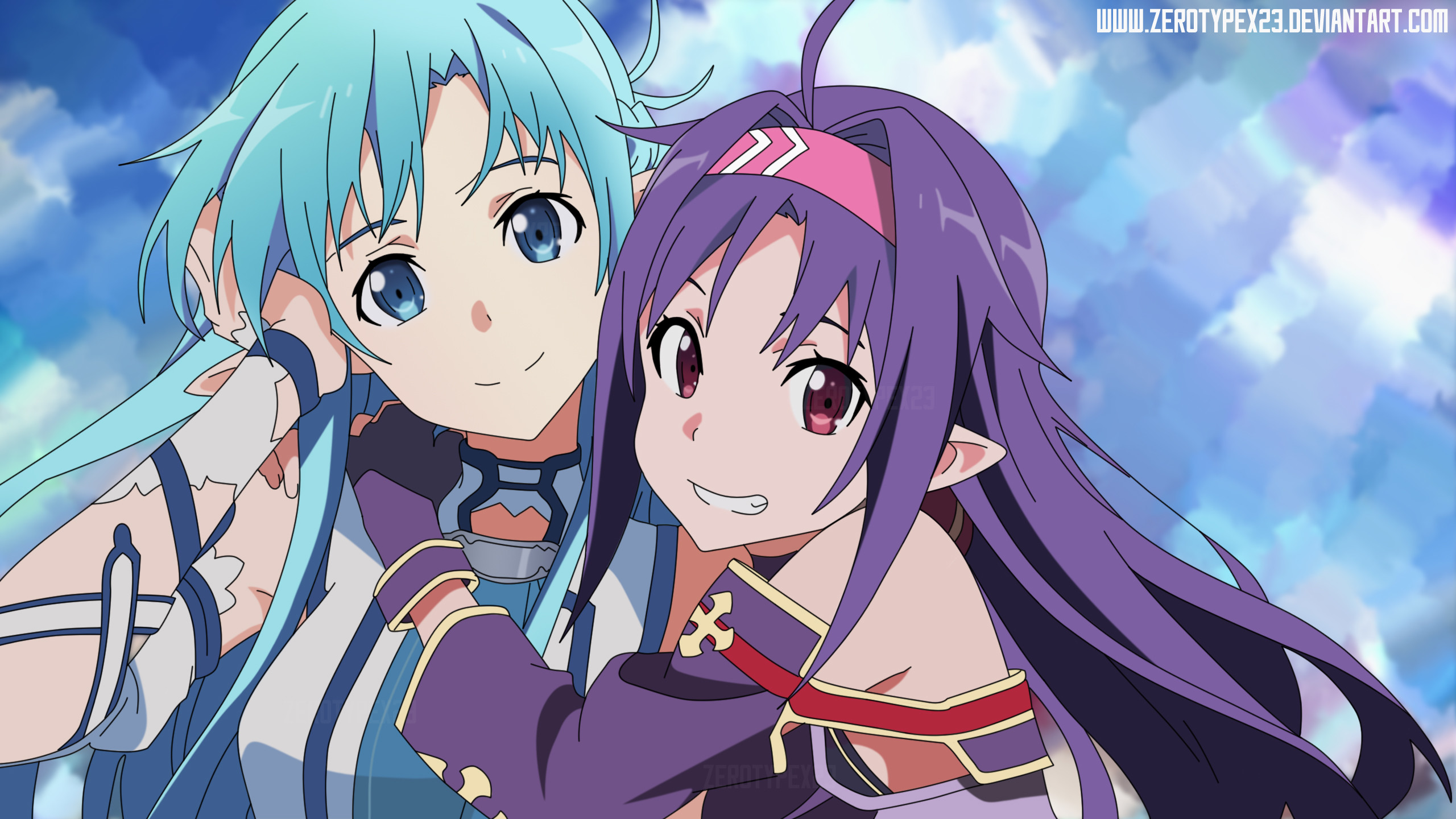 Sao Live Wallpaper (79+ images)