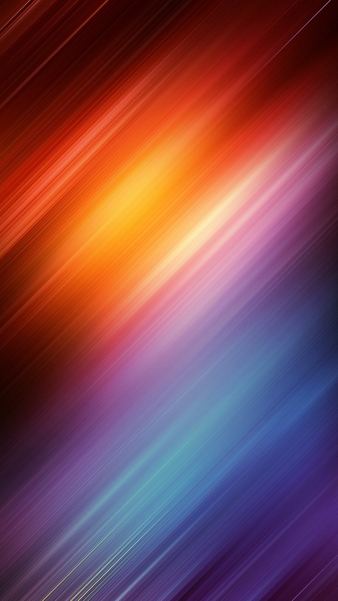 Rainbow Colored Wallpaper (75+ images)