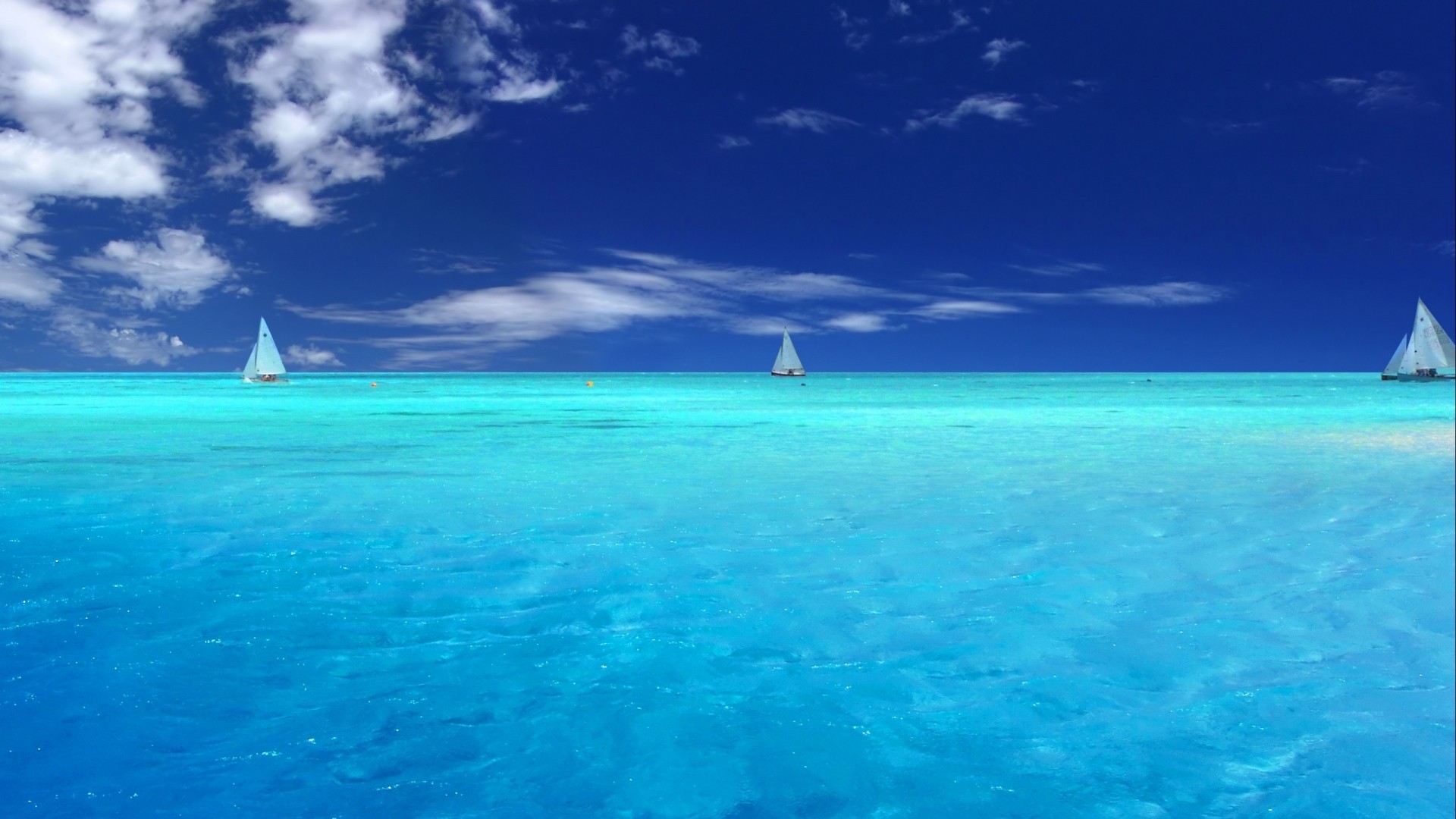 Blue Water Desktop Wallpaper (49+ images)