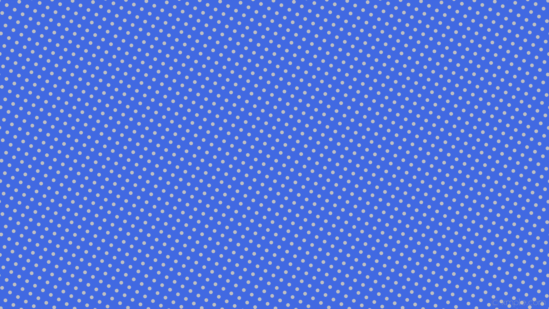Blue Polka Dot Wallpaper (86+ images)