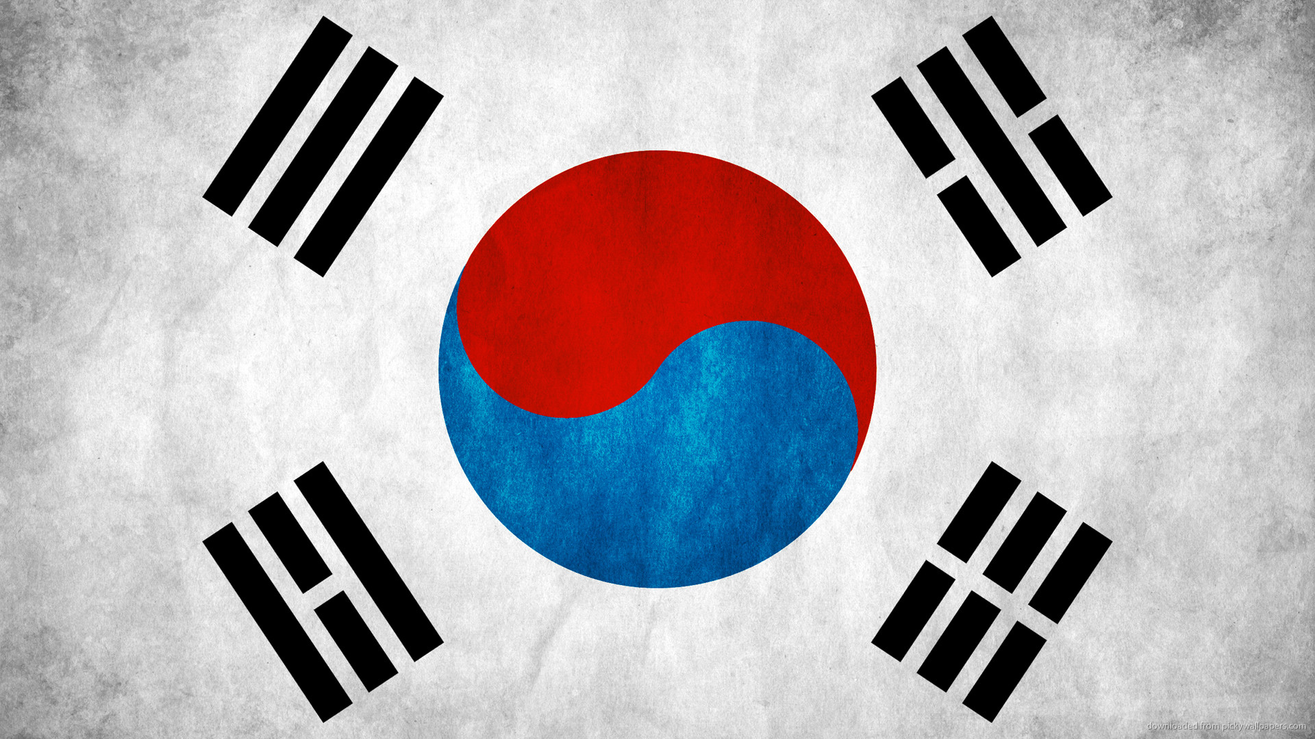 Korean Flag Wallpaper (70+ images)