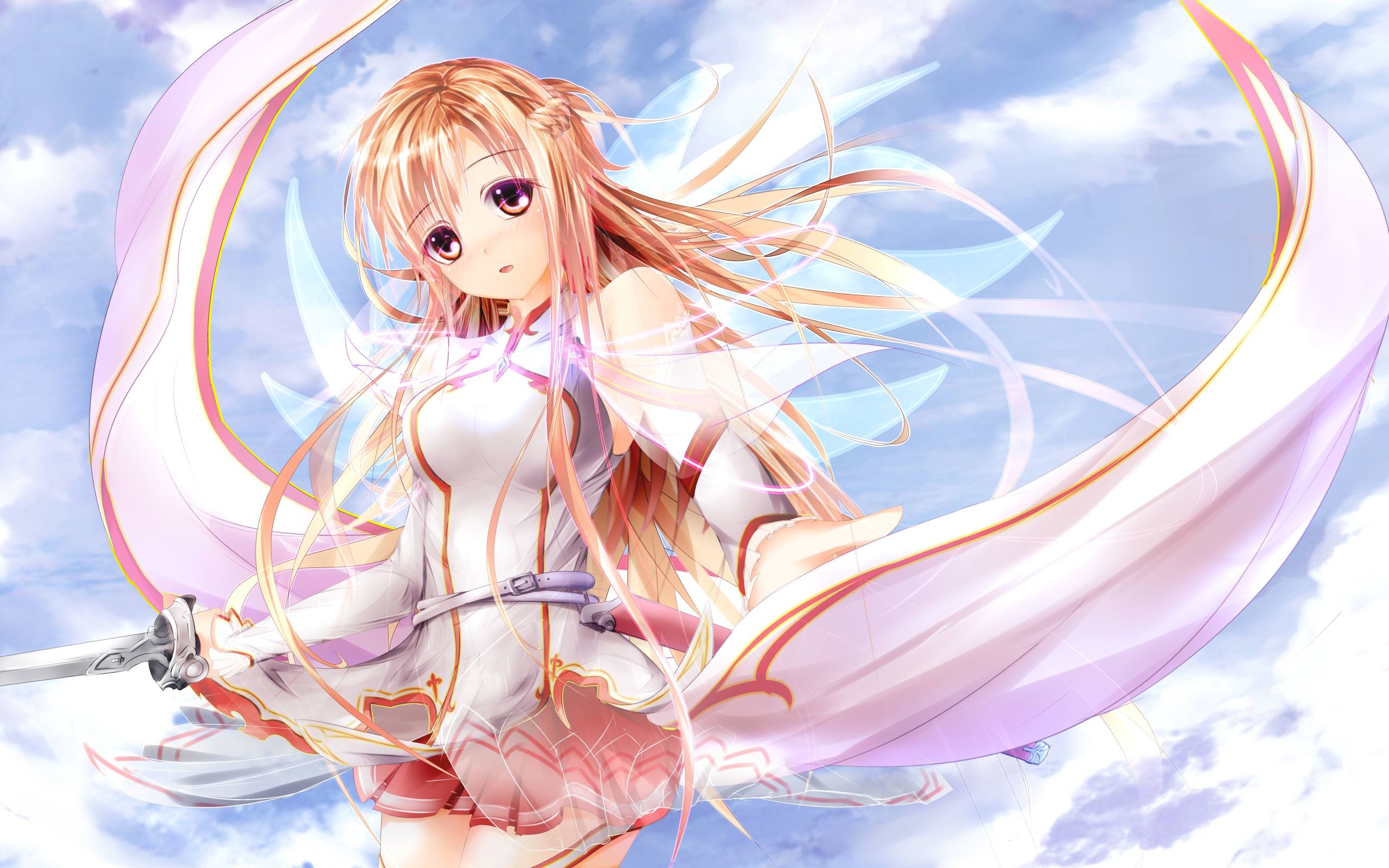 Asuna Wallpaper HD (84+ images)
